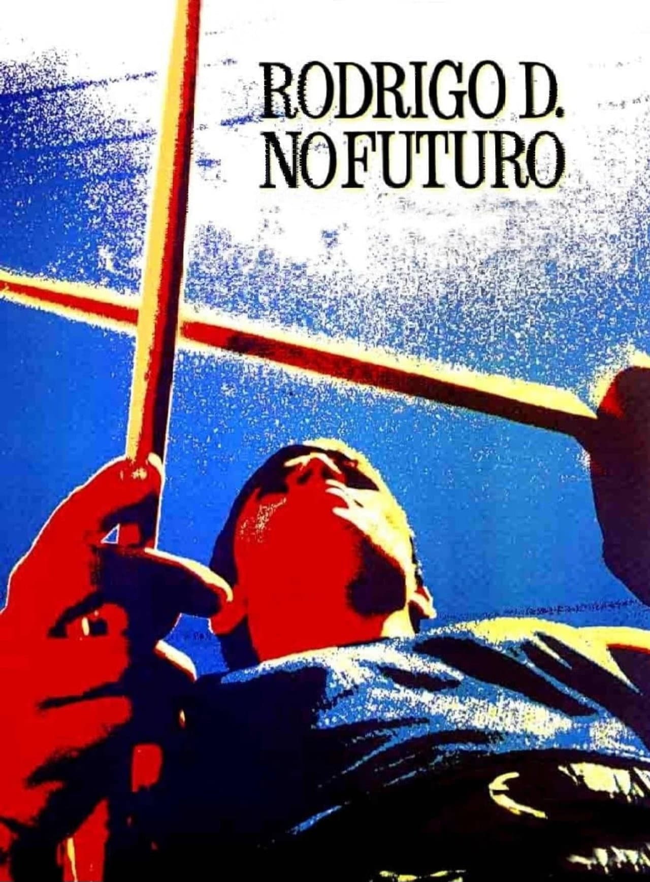 Rodrigo D. No Future preview 2
