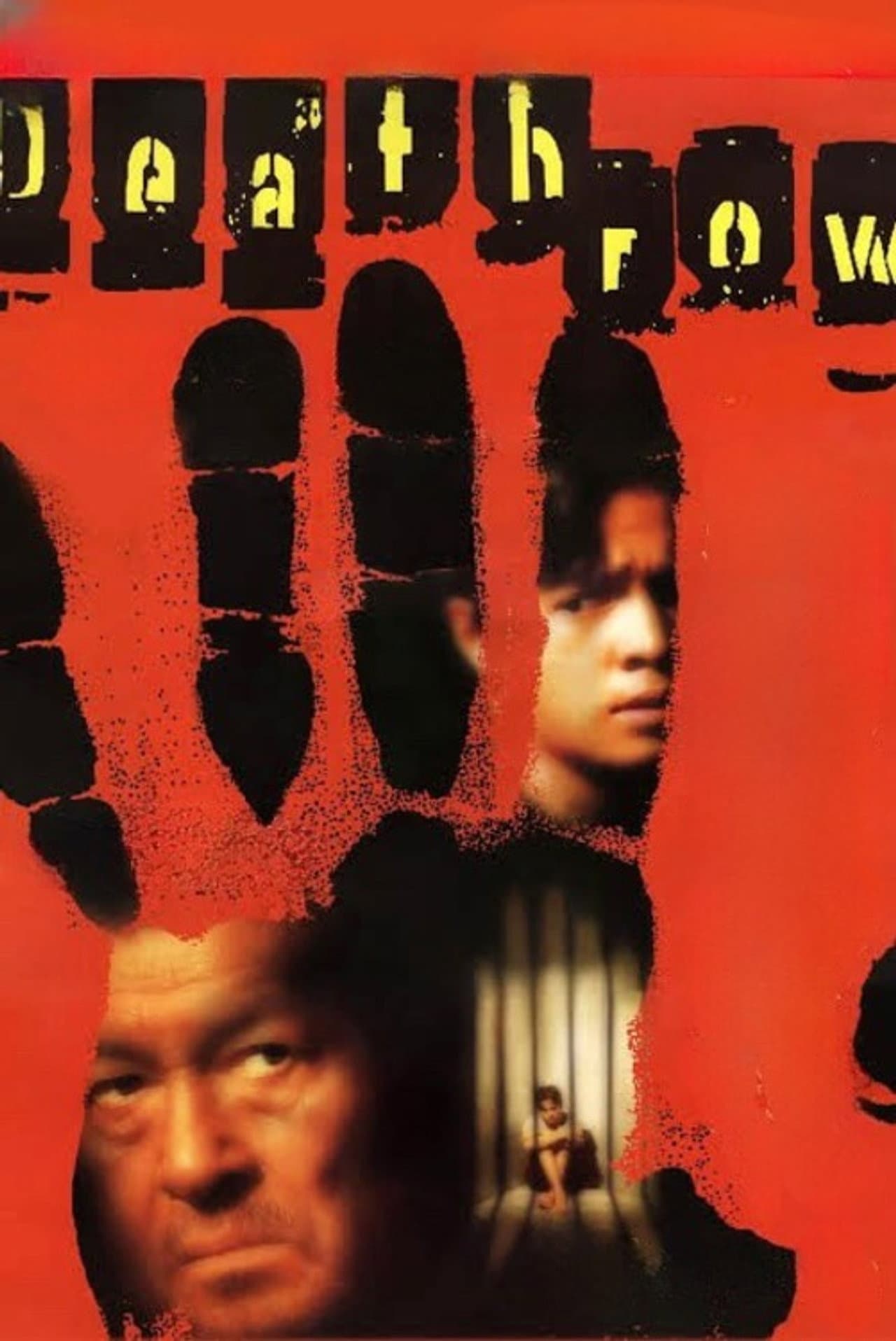 Deathrow preview 2