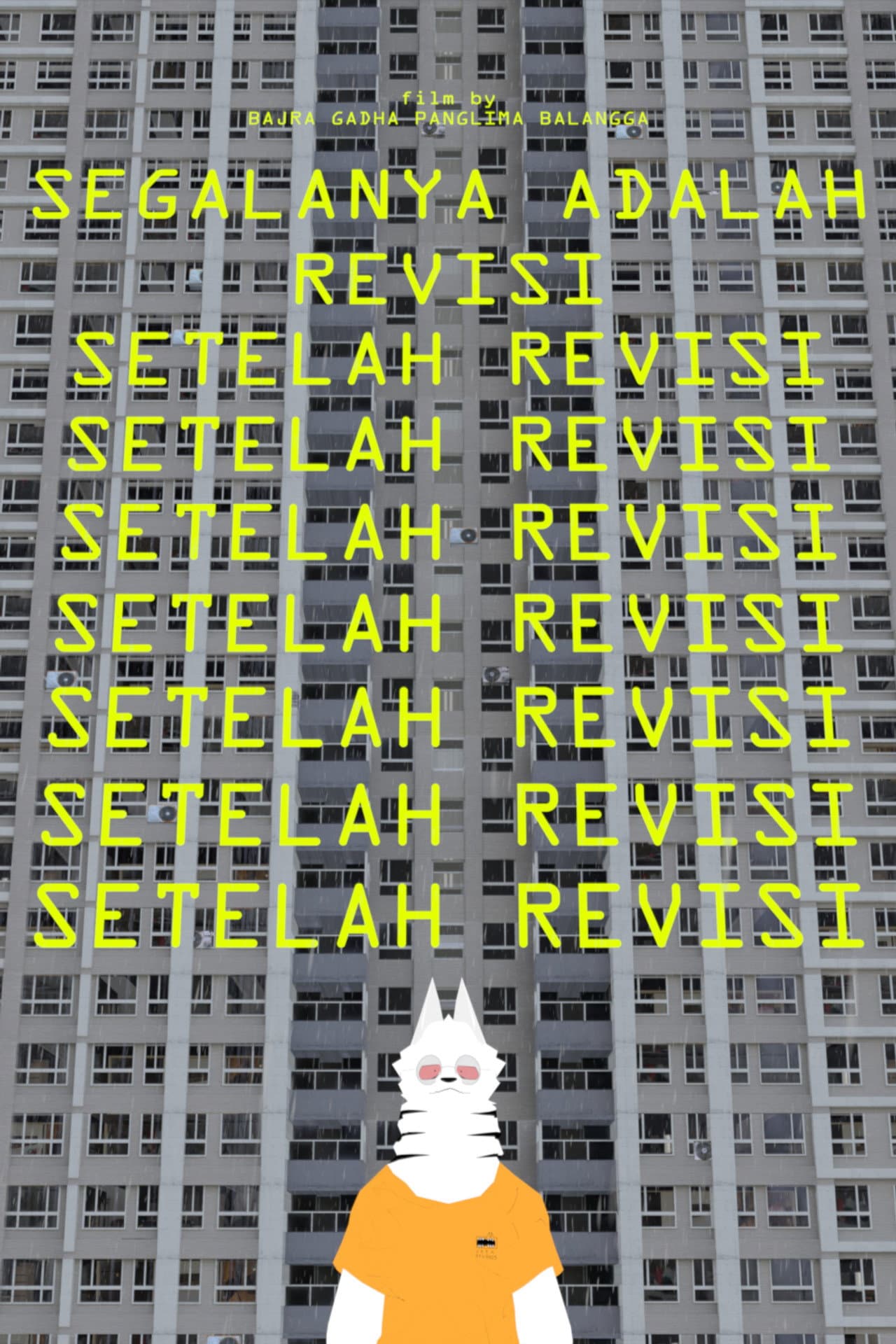 Revision After Revision preview 1