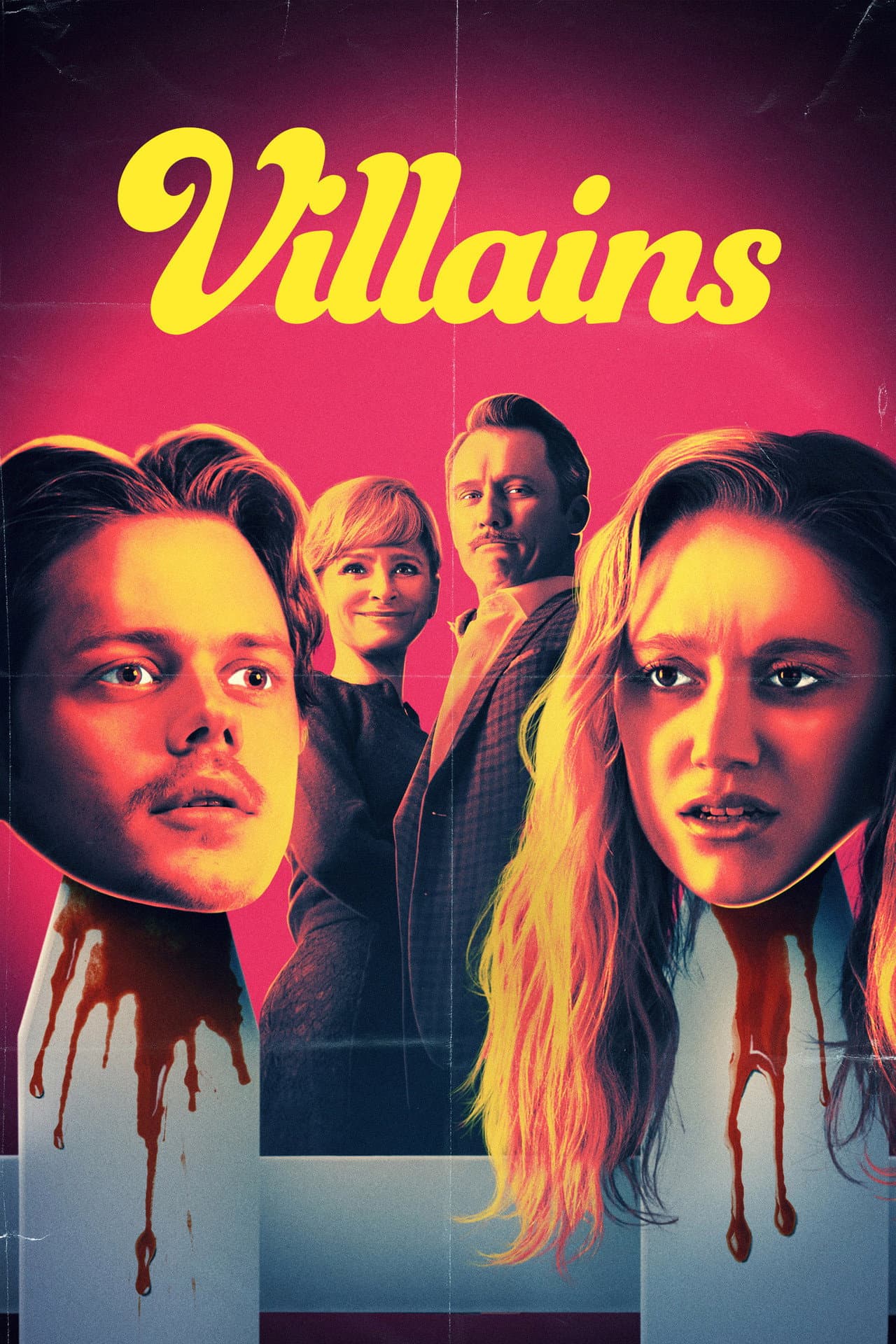 Villains preview 2