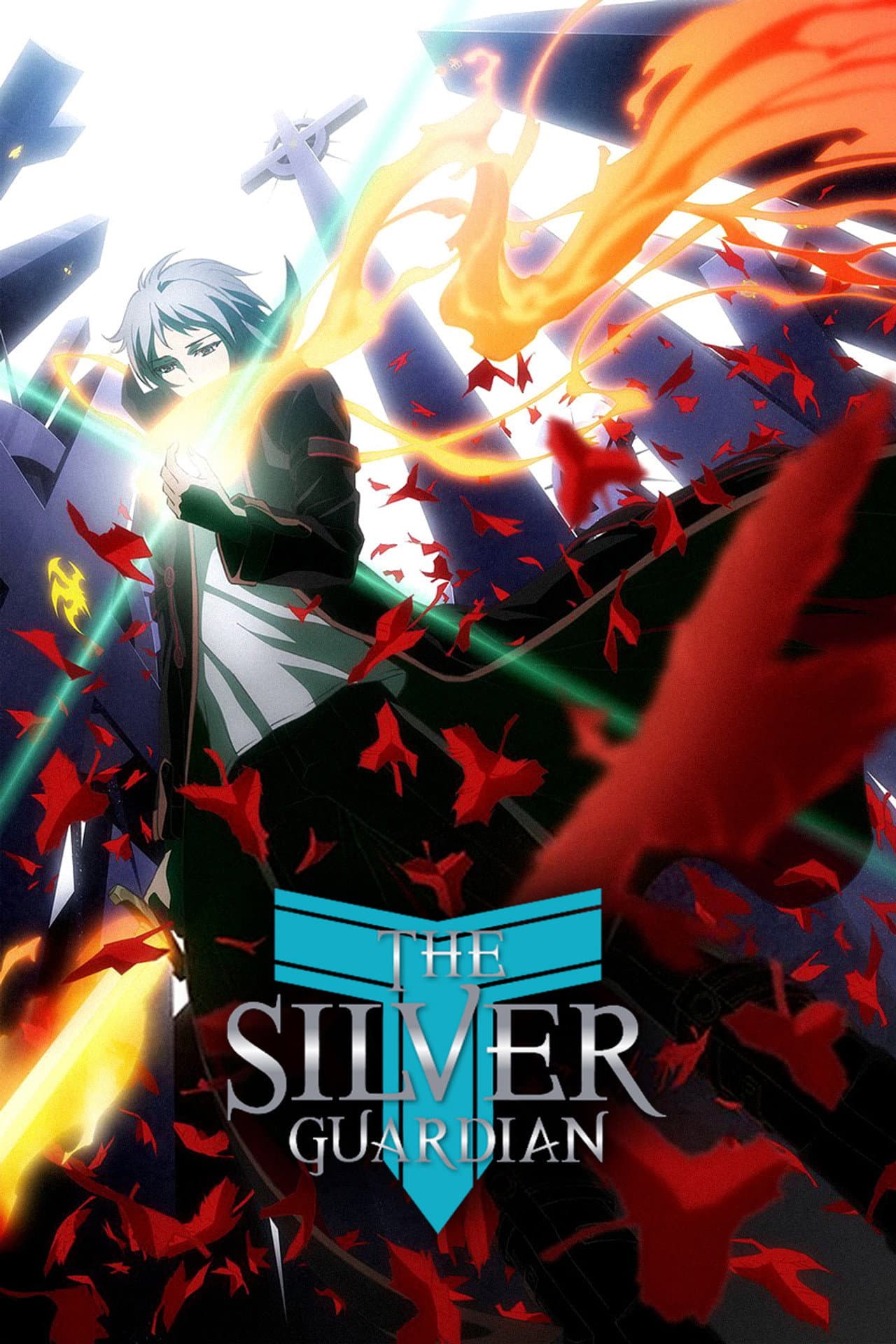 The Silver Guardian preview 2