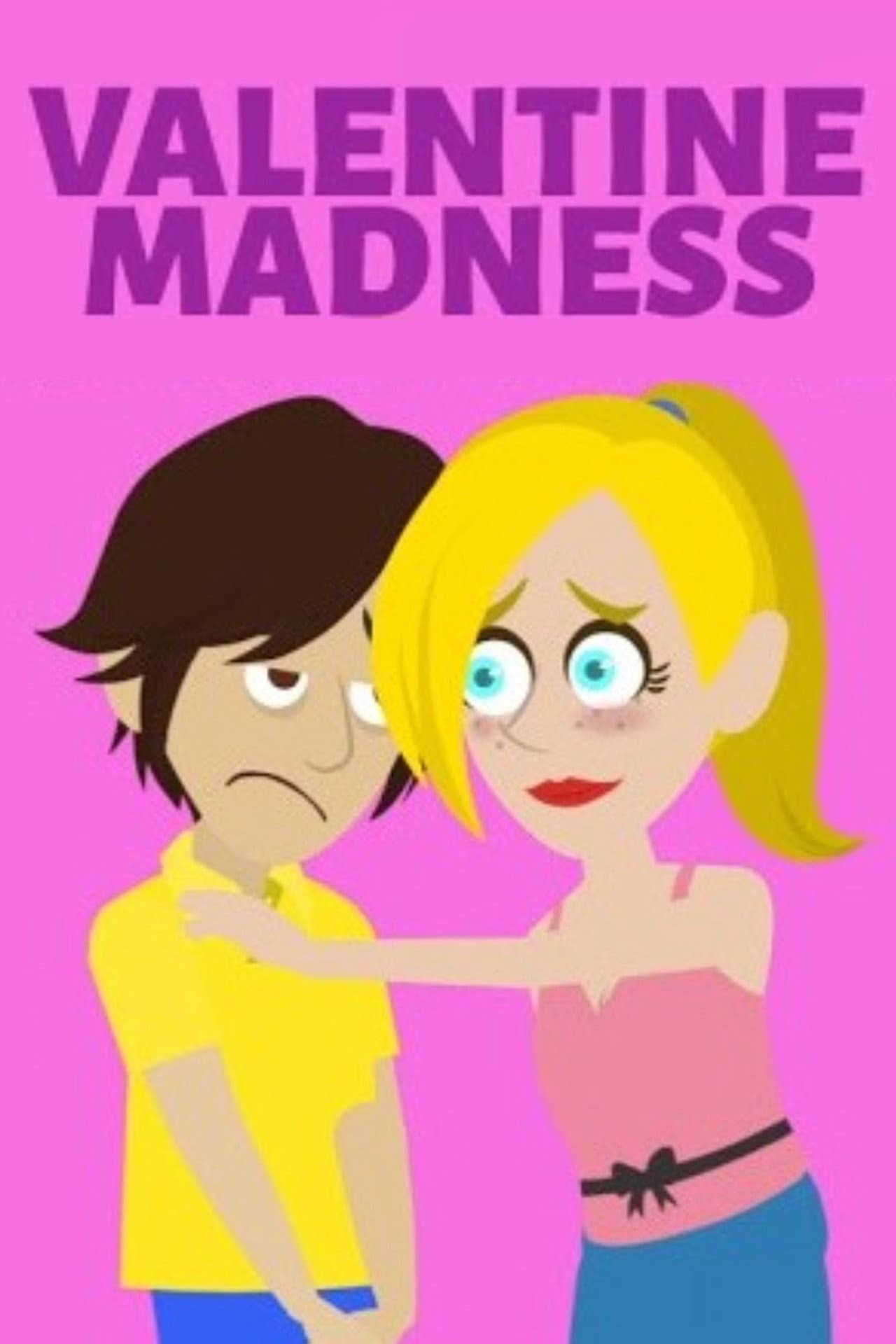Valentine Madness preview 2
