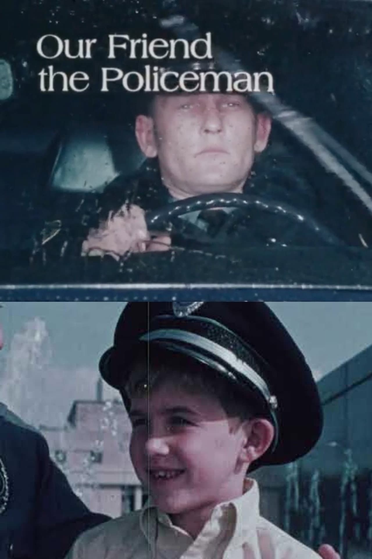 Our Friend the Policeman preview 1