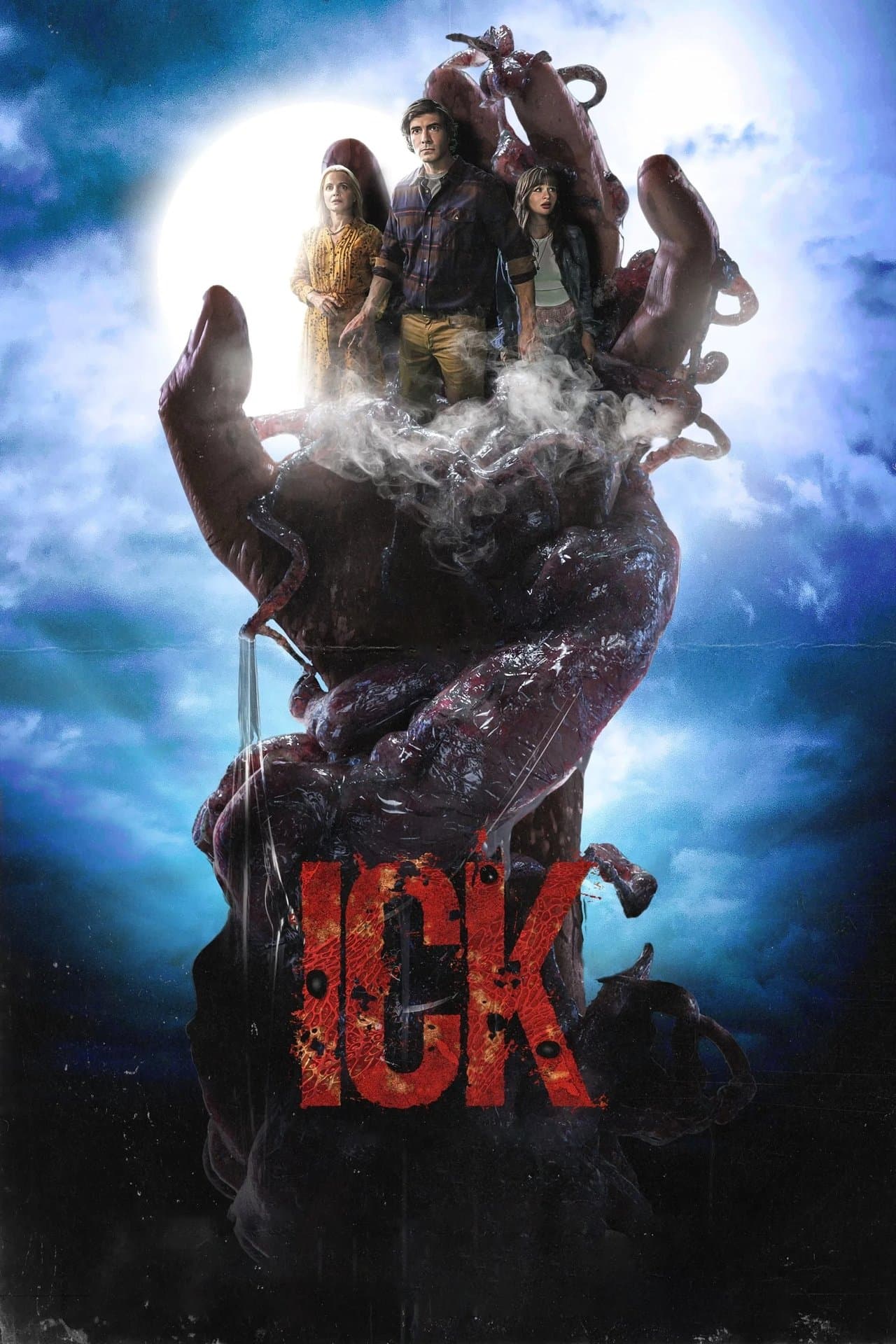 Ick preview 2