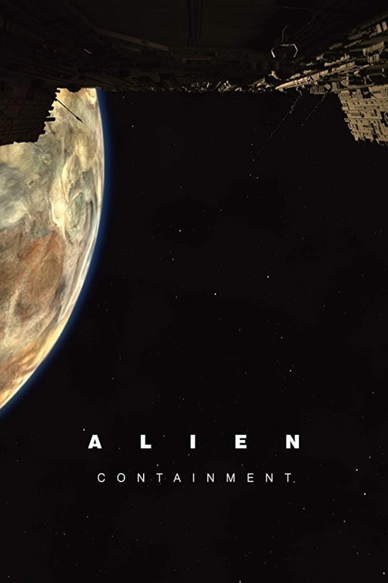 Alien: Containment preview 2