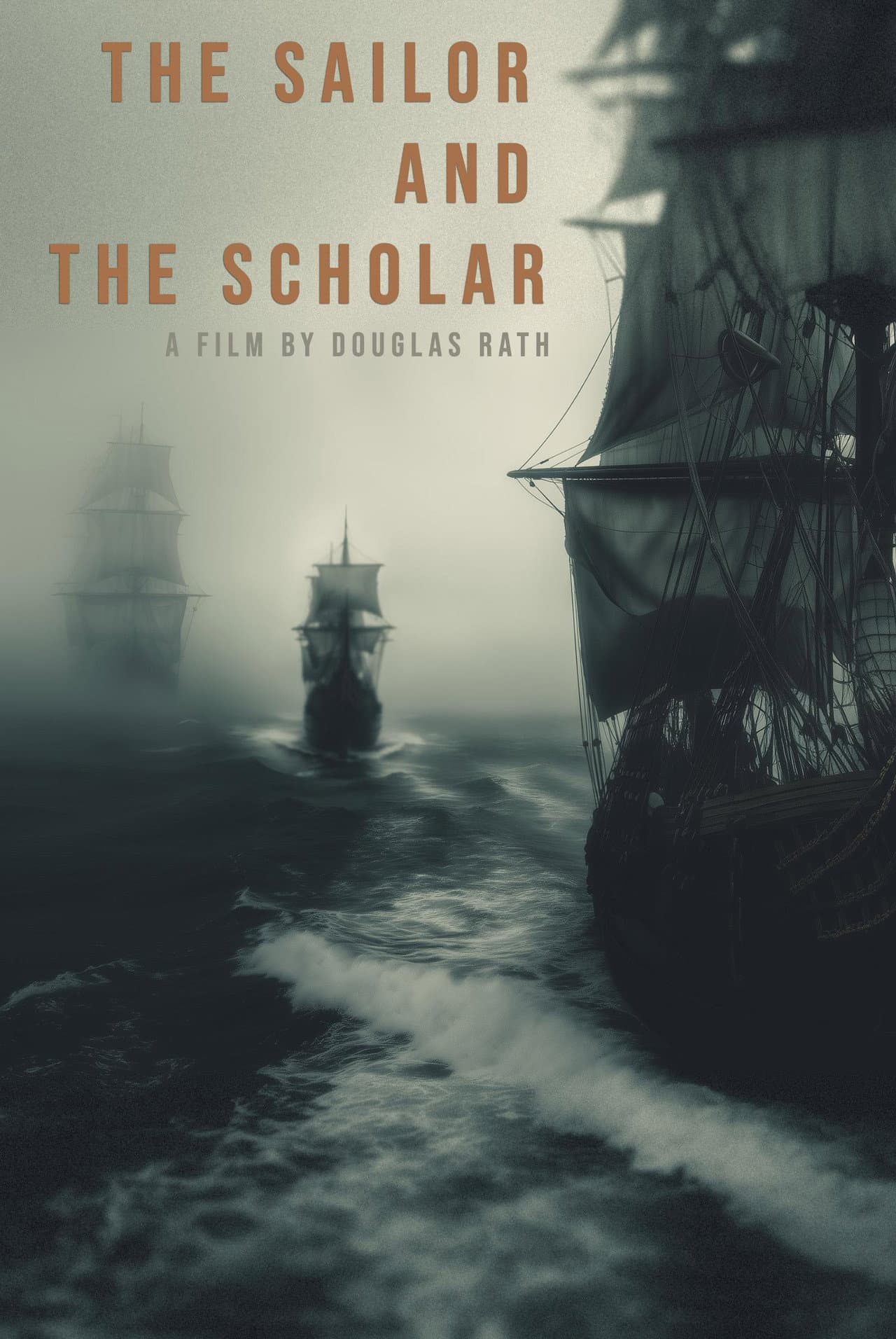 The Sailor & the Scholar: Voyage of the Sunstone preview 1