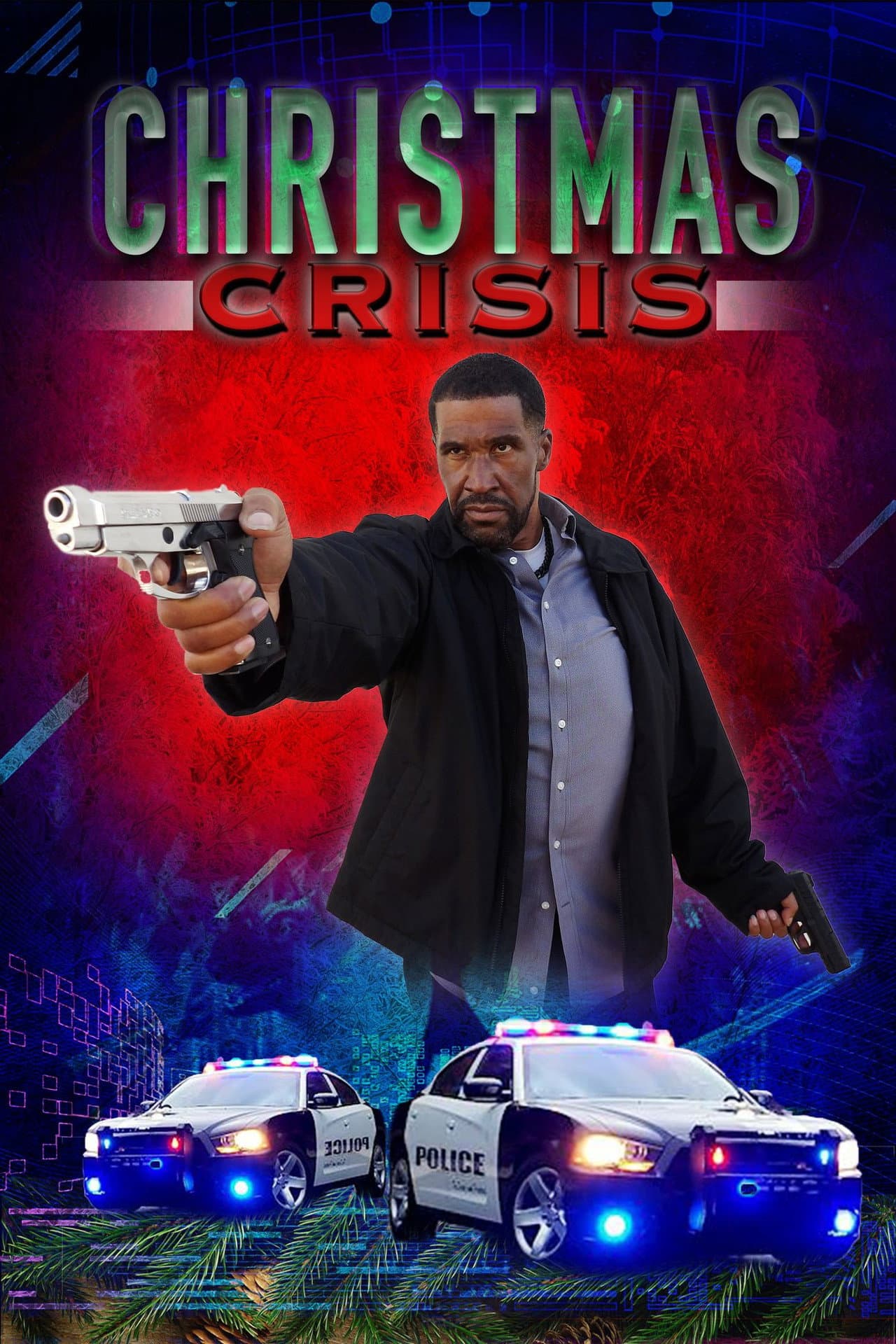 Christmas Crisis preview 2