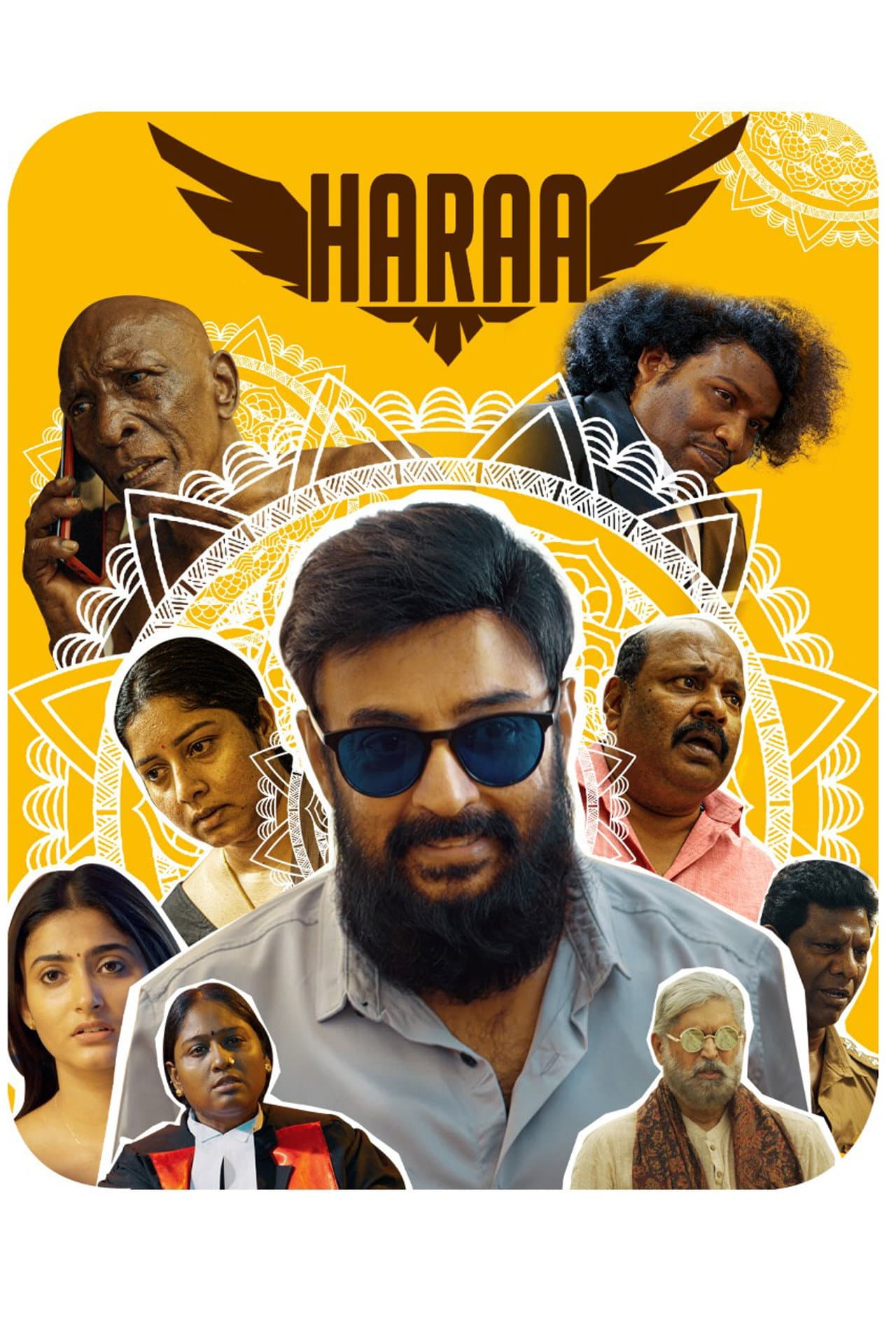 Haraa preview 2