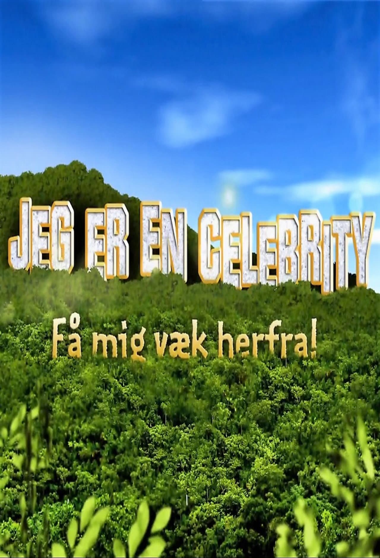 Jeg er en celebrity - få mig væk herfra preview 2