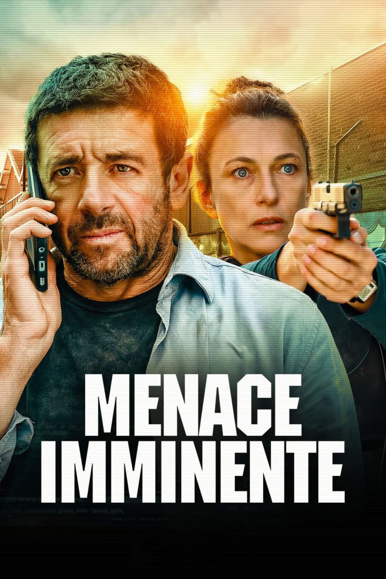 Menace imminente preview 2