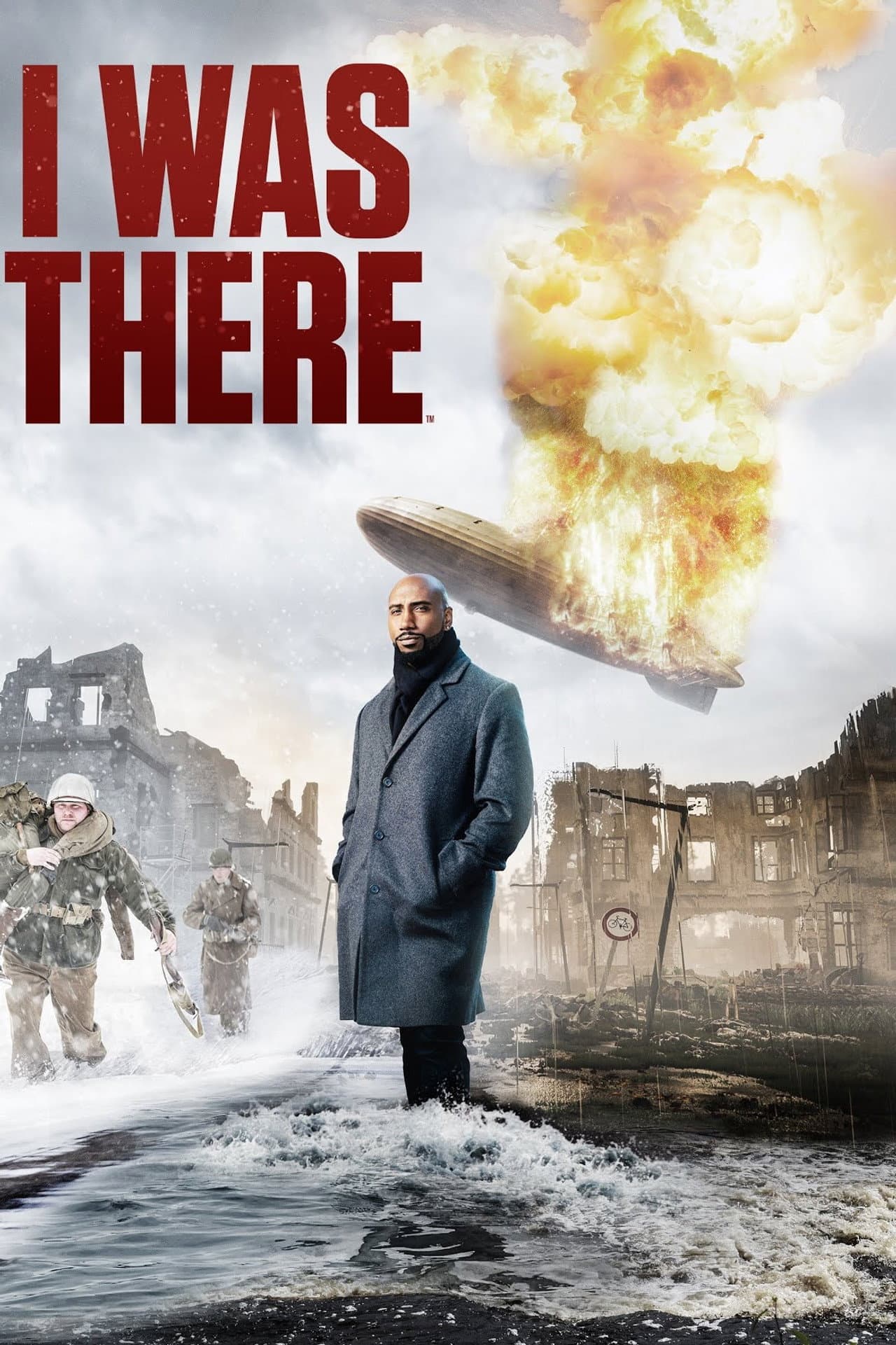 I Was There preview 2