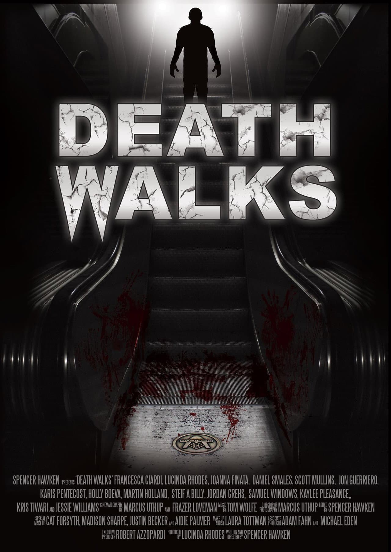 Death Walks preview 2
