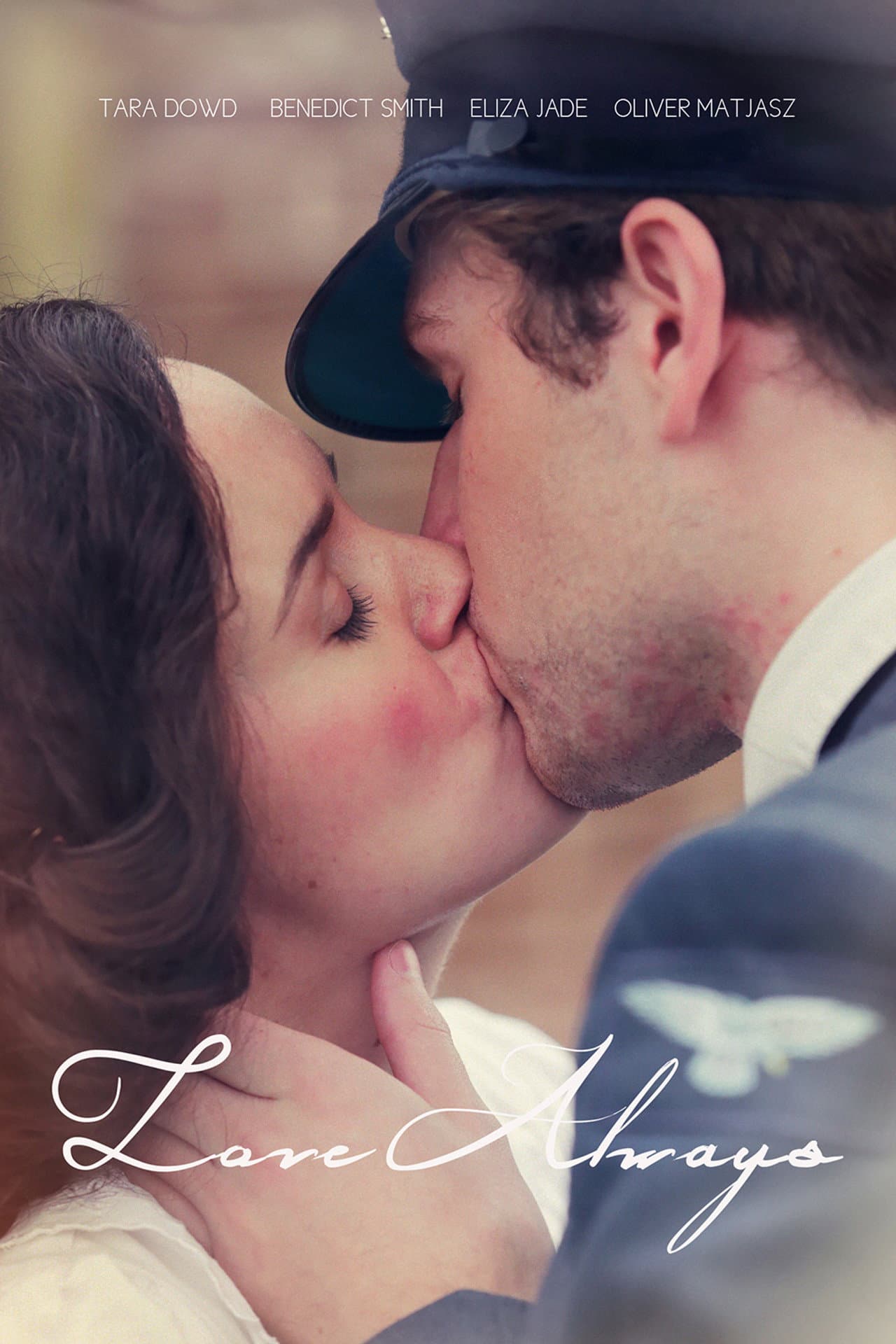 Love Always preview 2