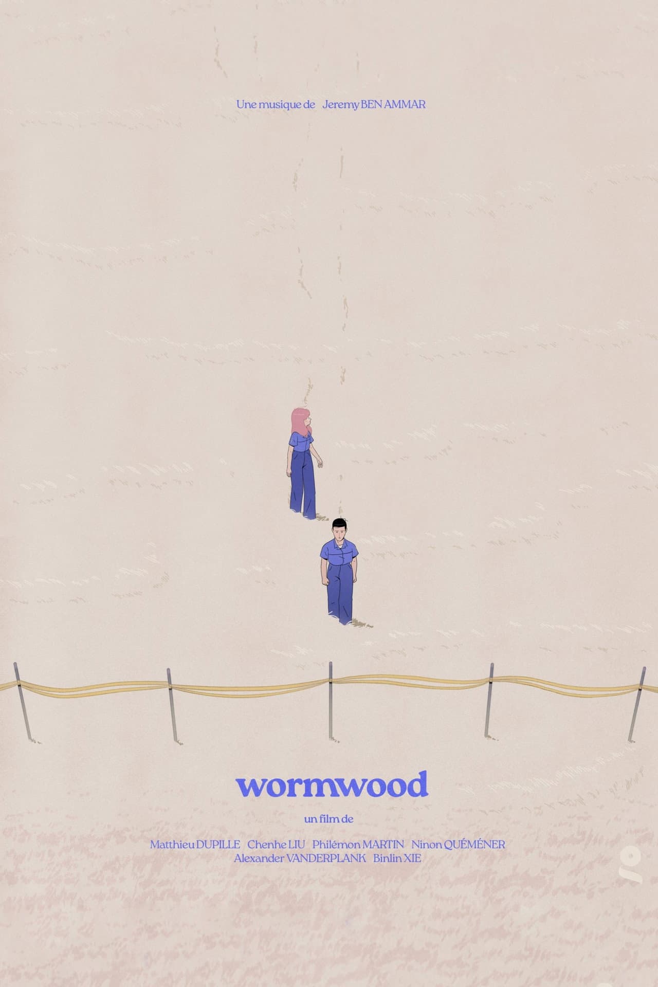 Wormwood preview 1