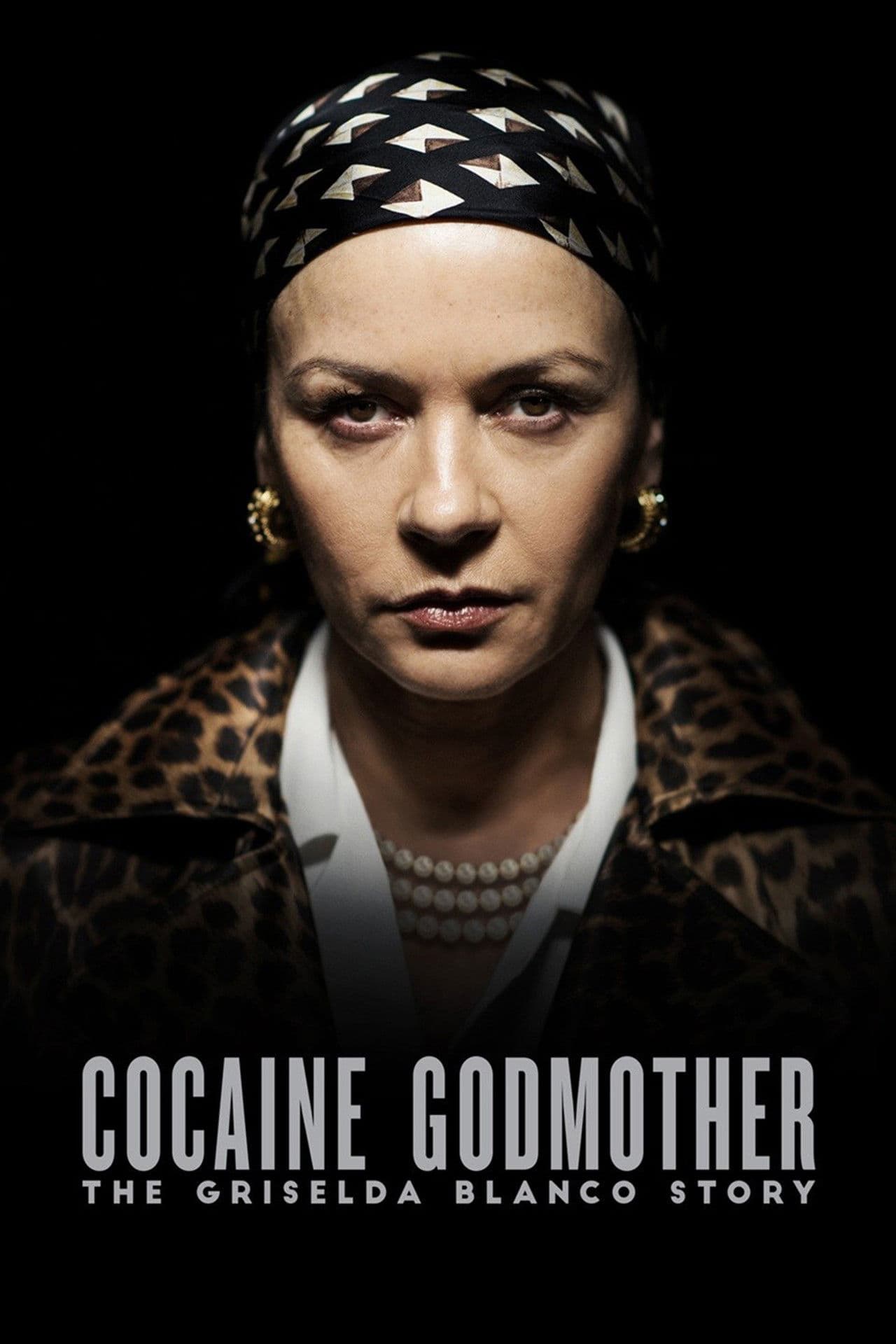 Cocaine Godmother preview 2