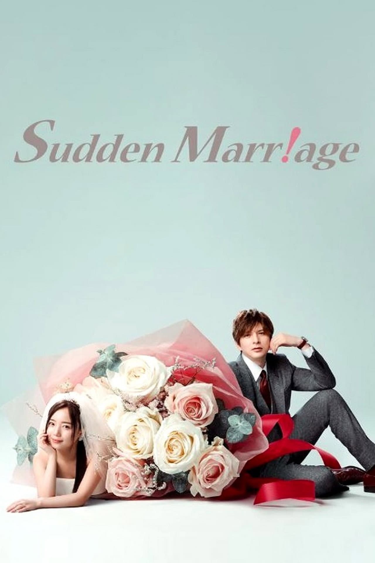 Sudden Marriage preview 2