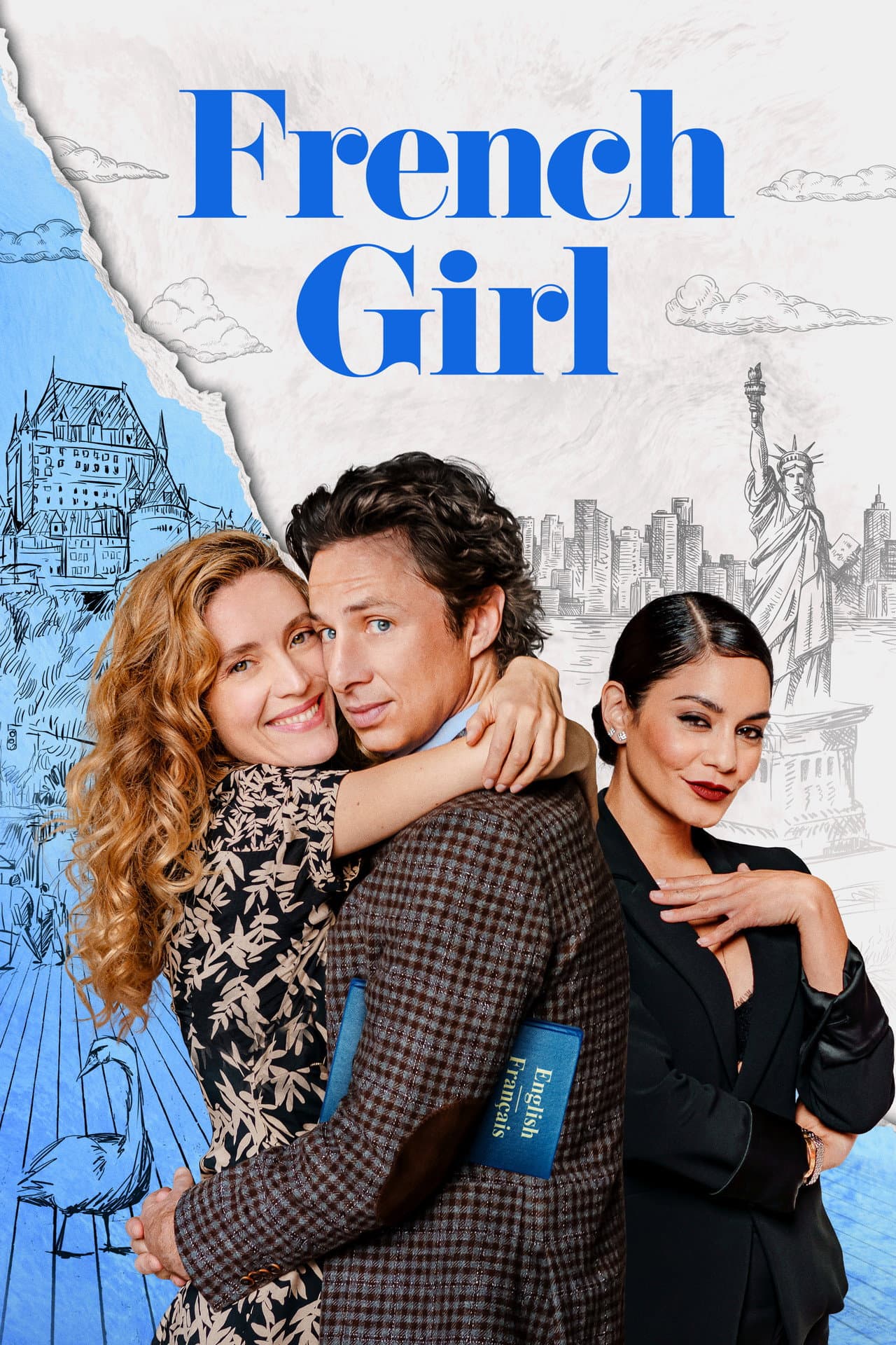 French Girl preview 2