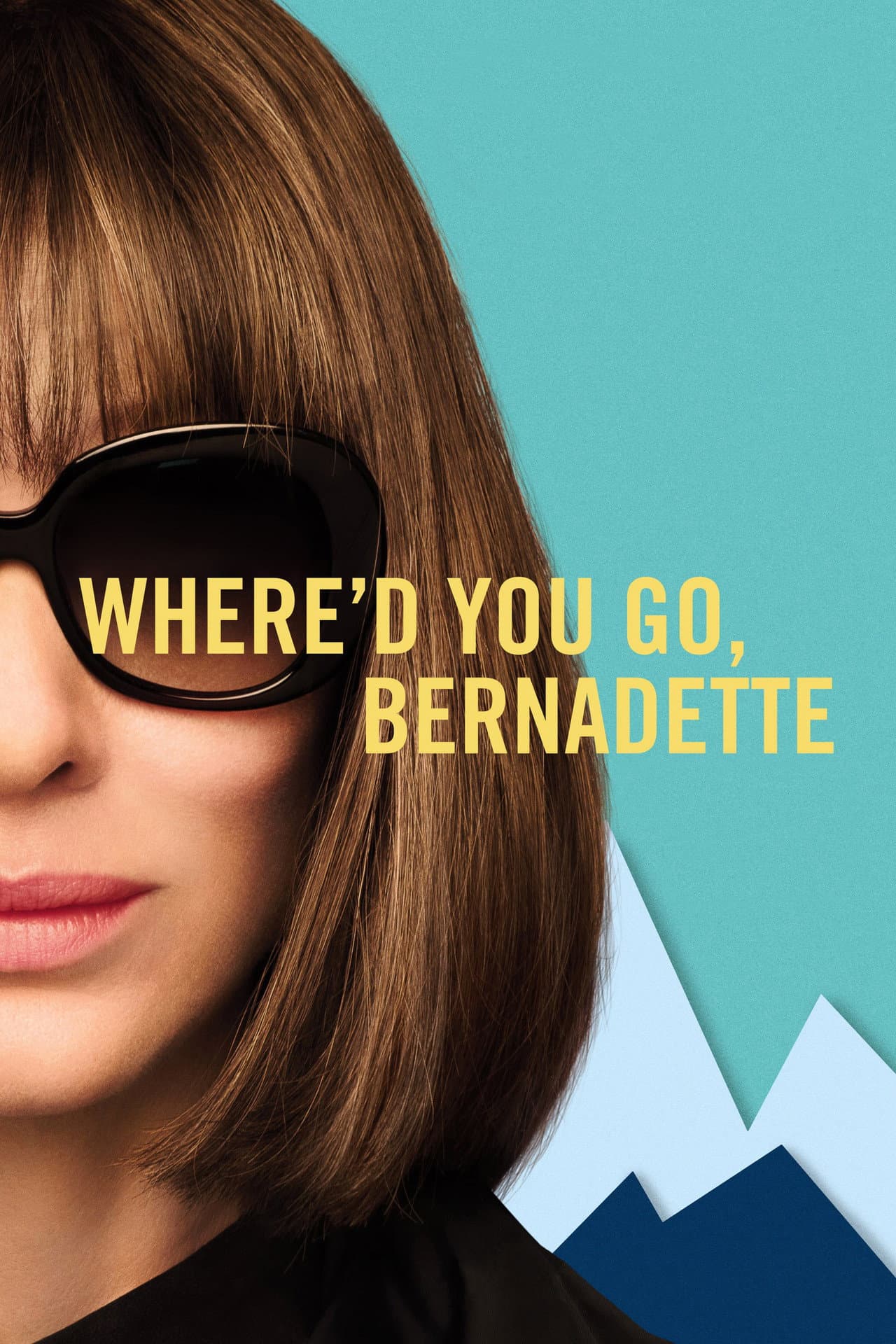 Where'd You Go, Bernadette preview 2
