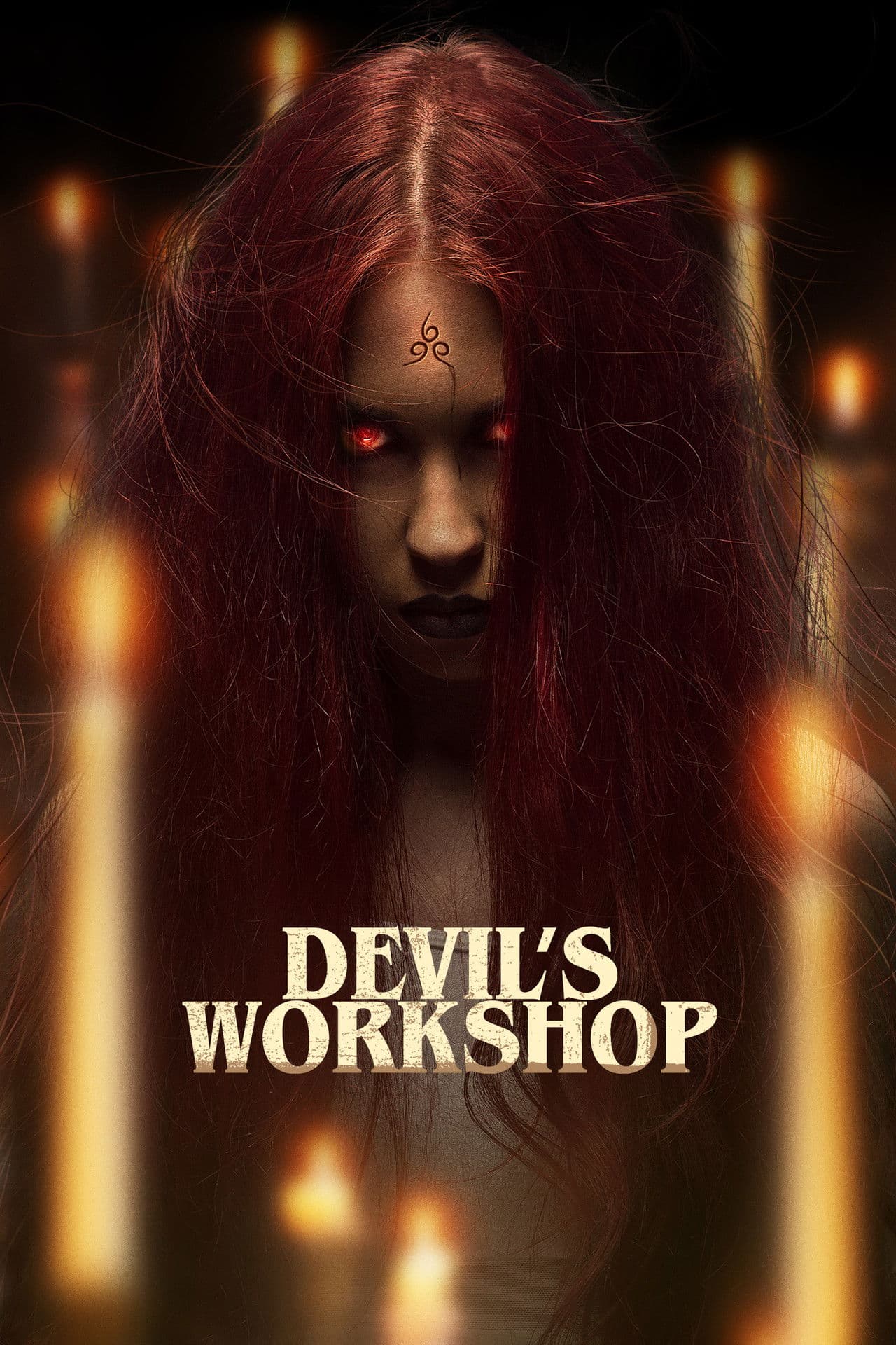 Devil's Workshop preview 2