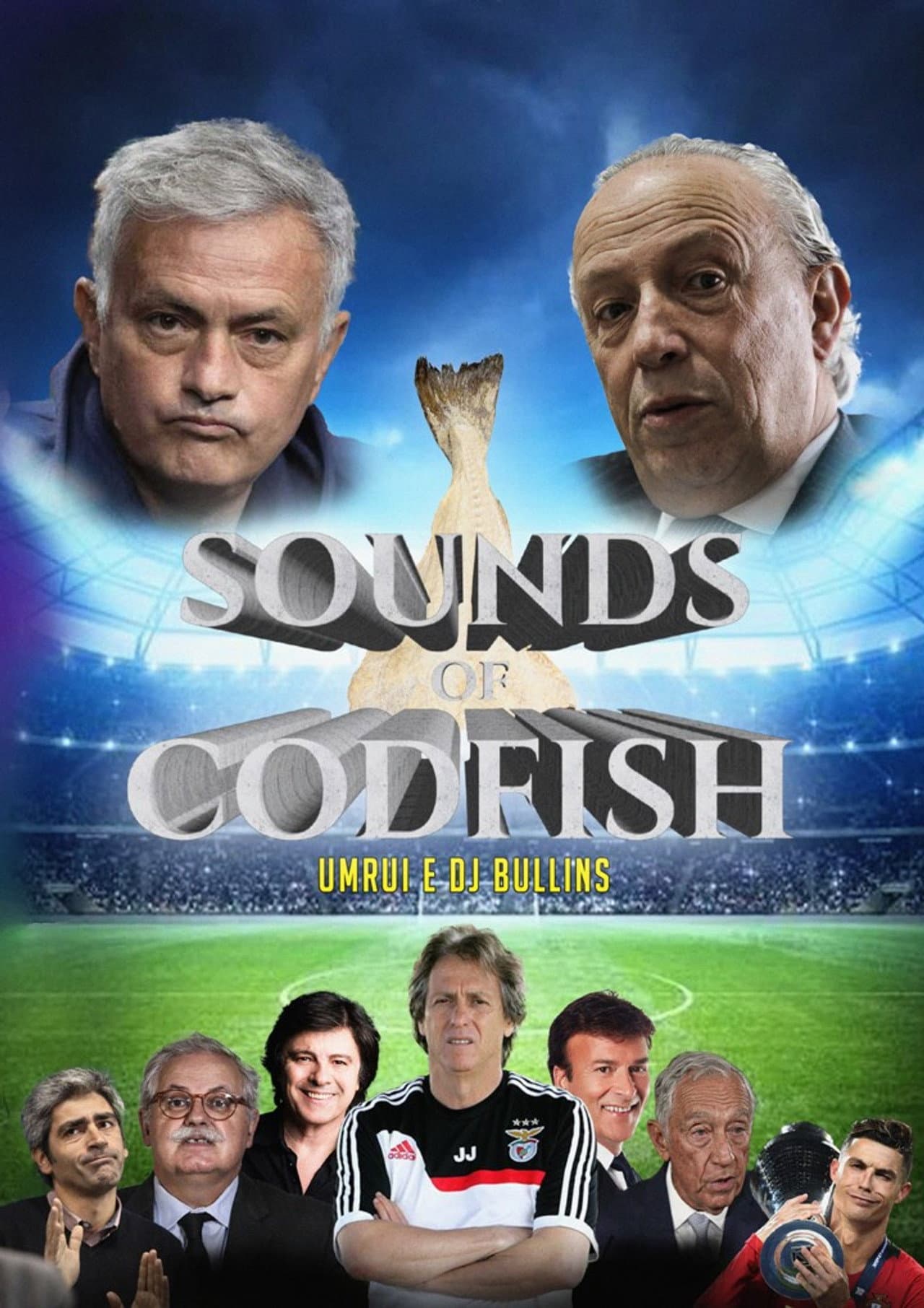 Sounds of Codfish preview 1