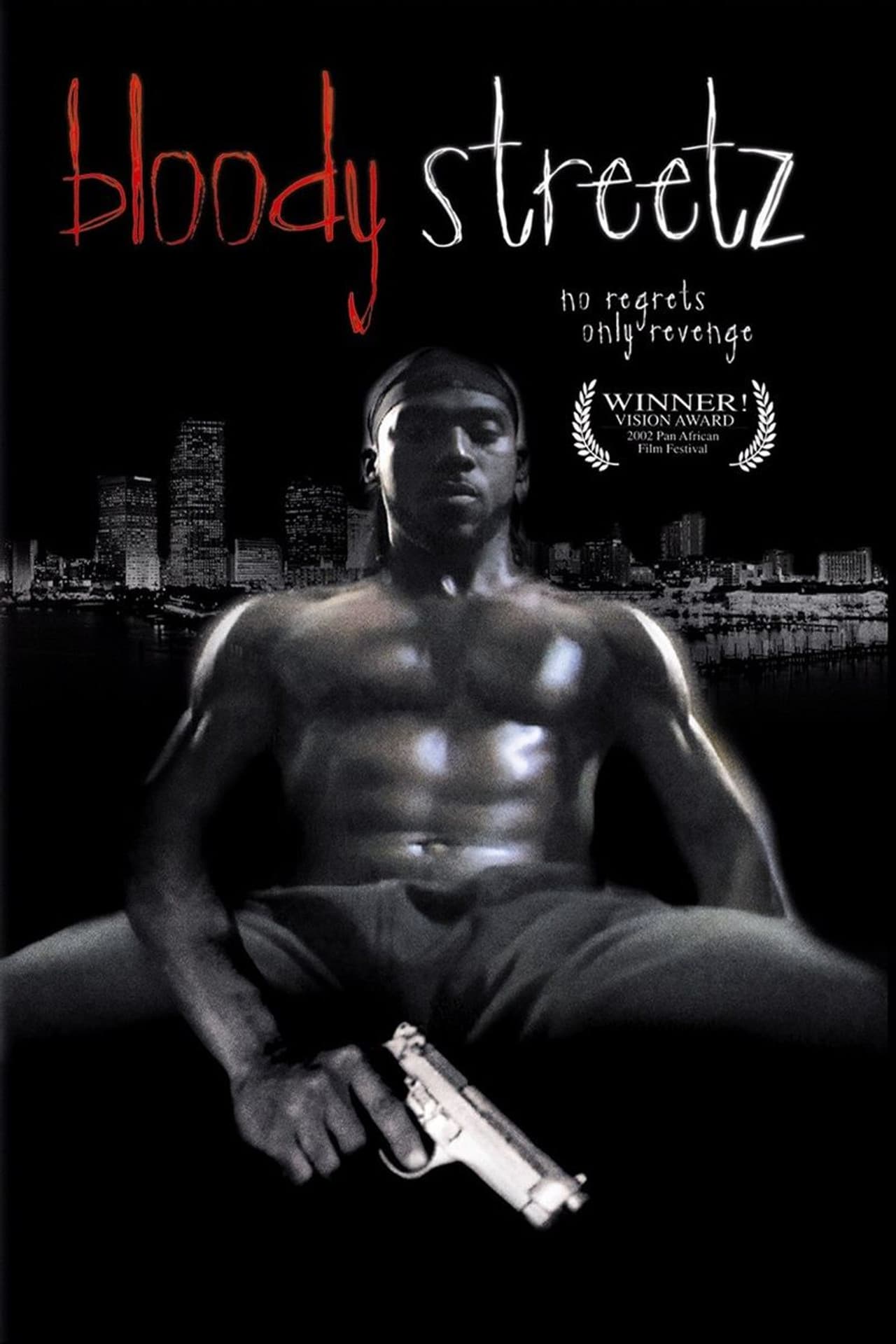 Bloody Streetz preview 1