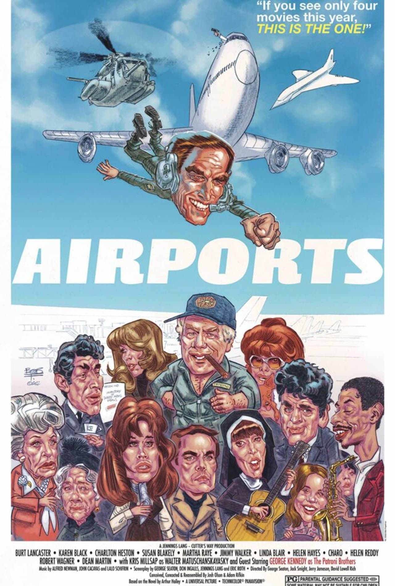 Airports preview 1