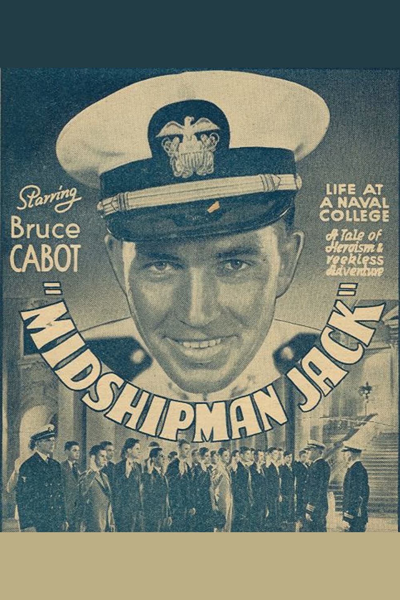 Midshipman Jack preview 2