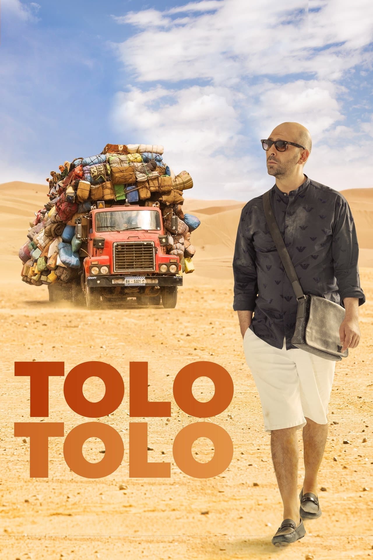 Tolo Tolo preview 2