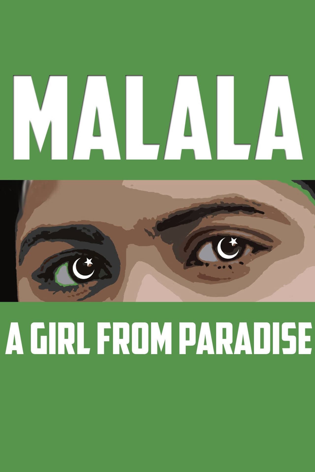 MALALA: A Girl From Paradise preview 1