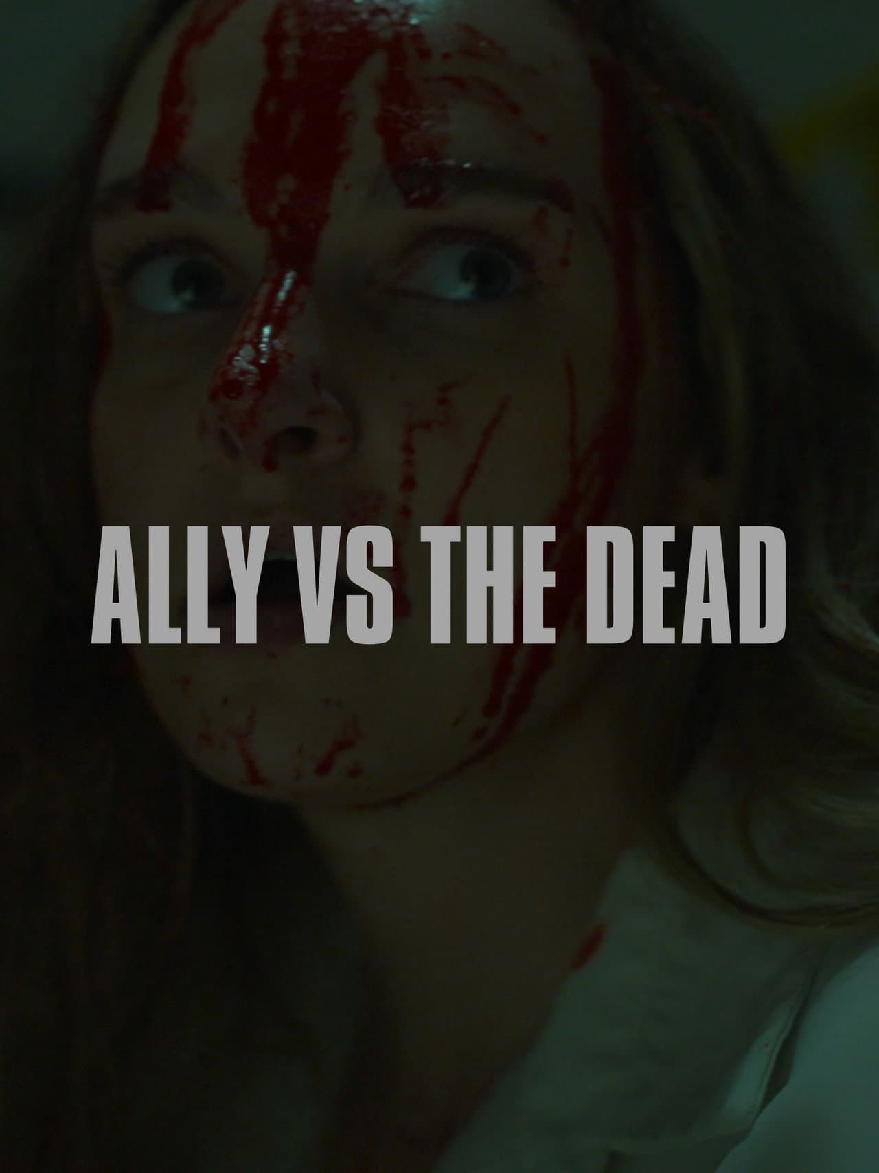 Ally vs the Dead preview 2