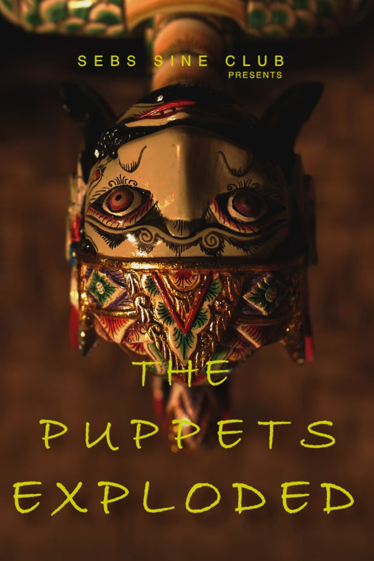 The Puppets Exploded preview 1