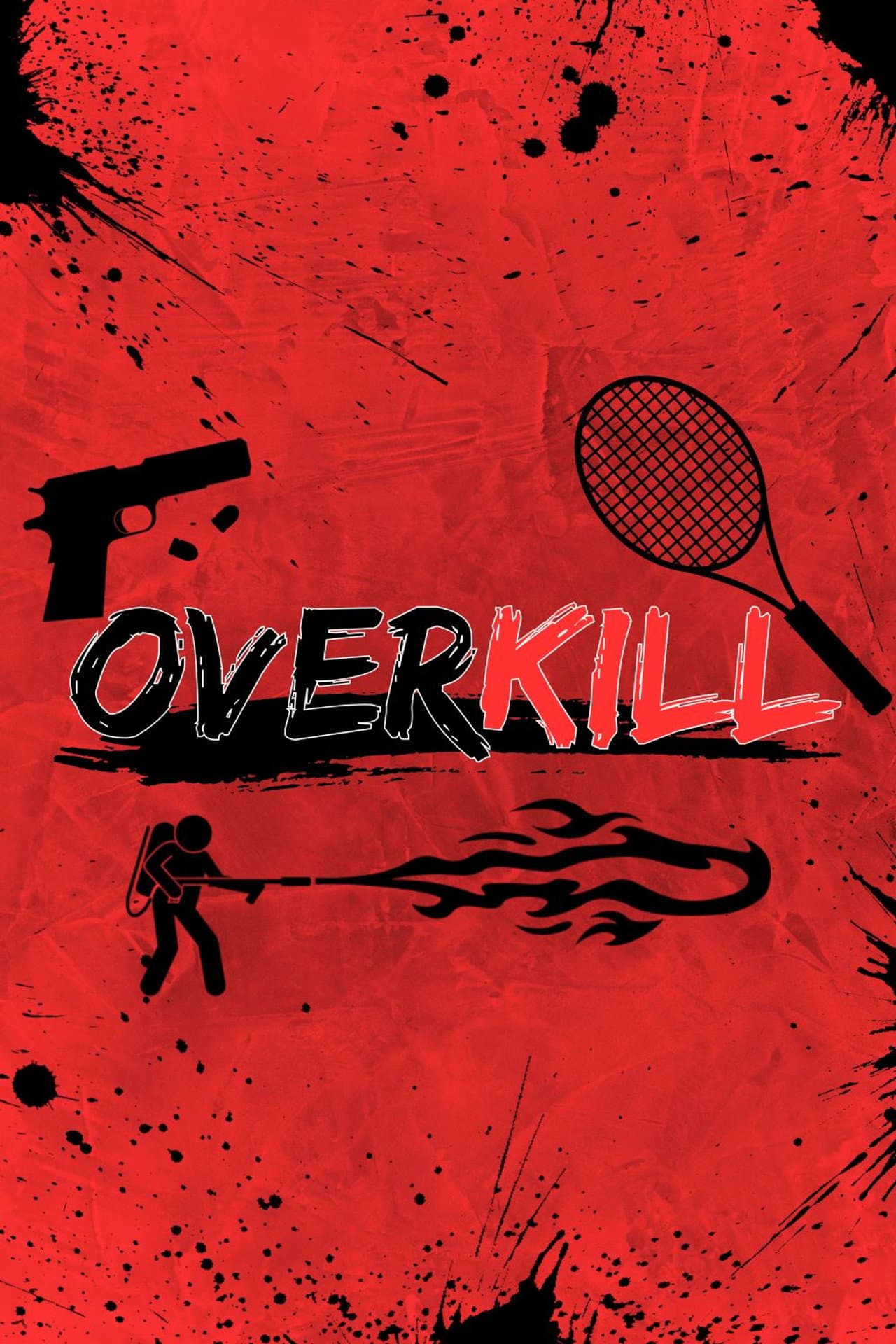 Overkill preview 2
