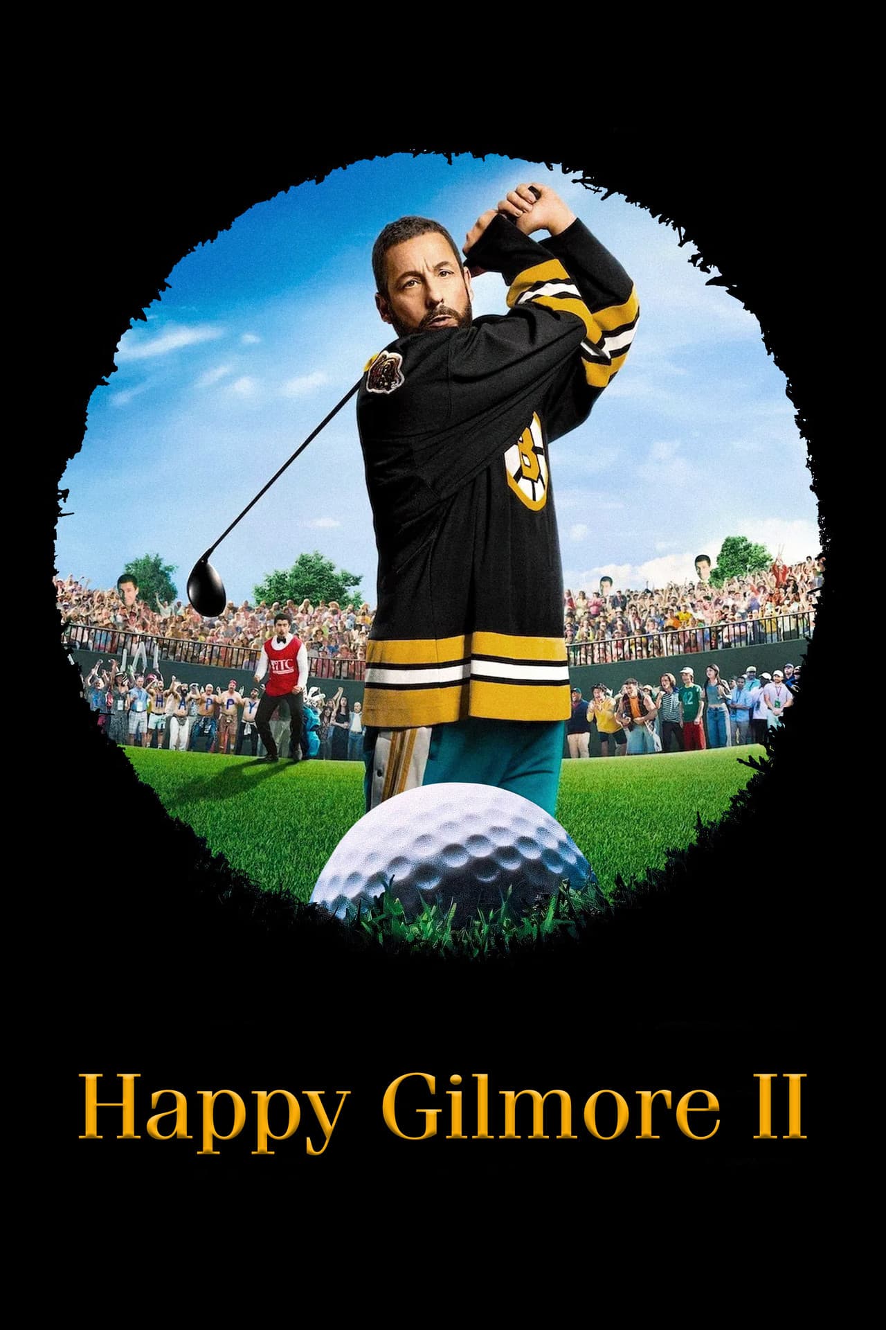 Happy Gilmore 2 preview 2