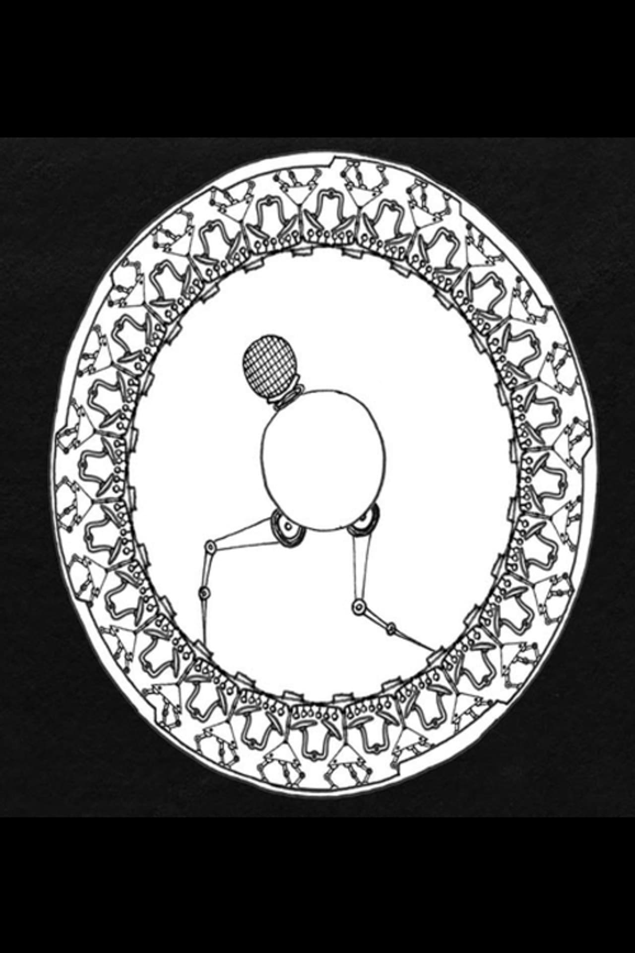 The Mecanorgans preview 1