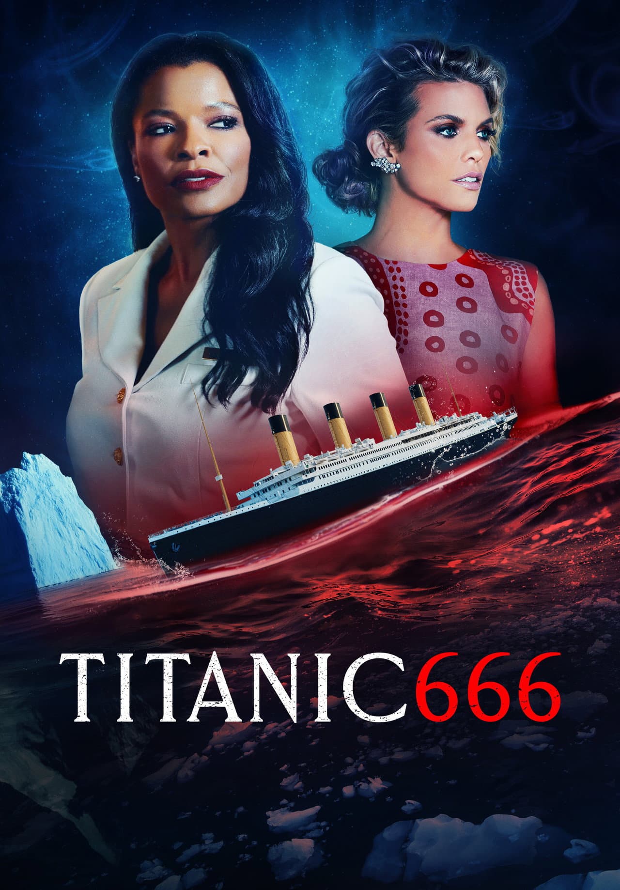 Titanic 666 preview 2