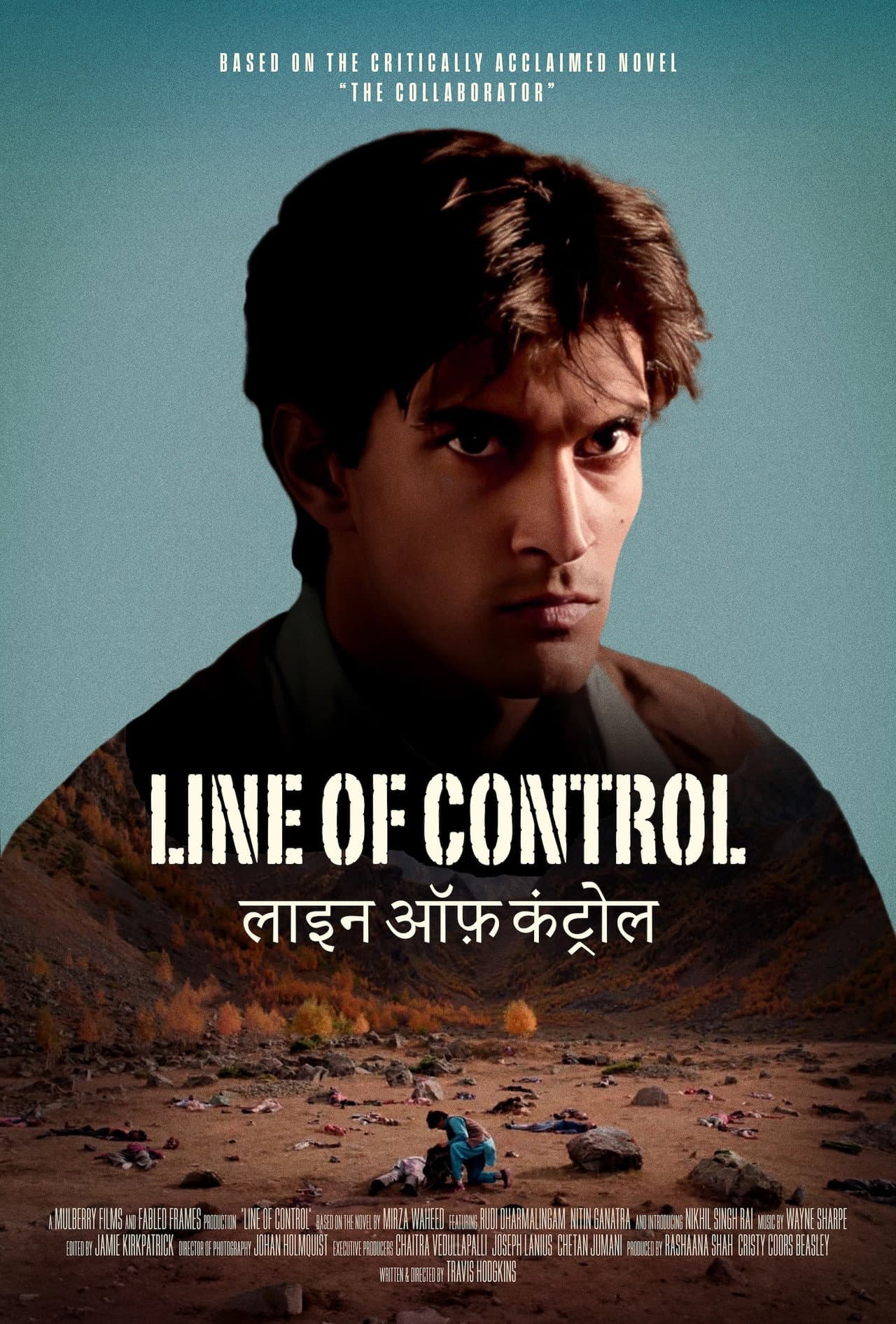 Line Of Control preview 2