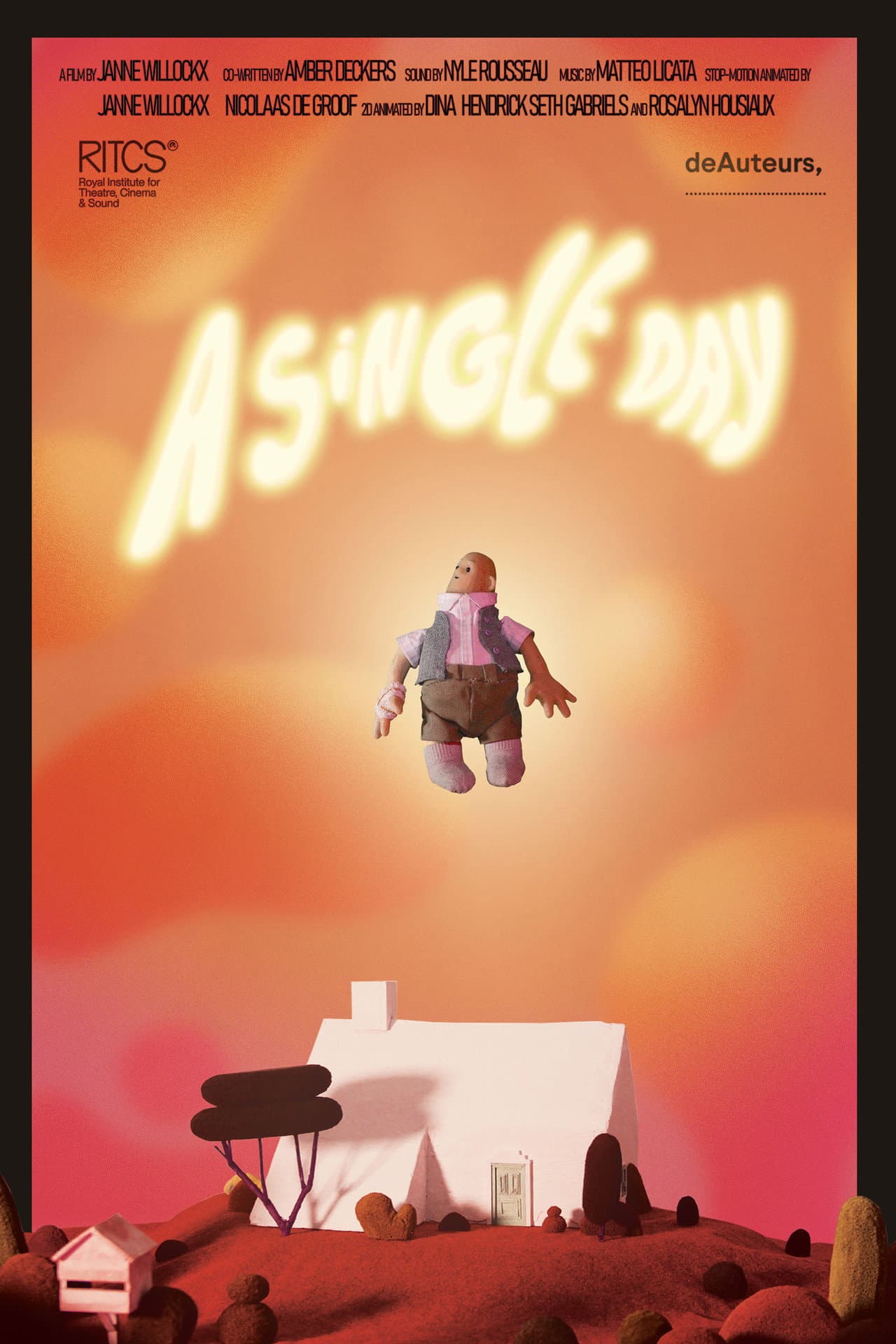 A Single Day preview 2