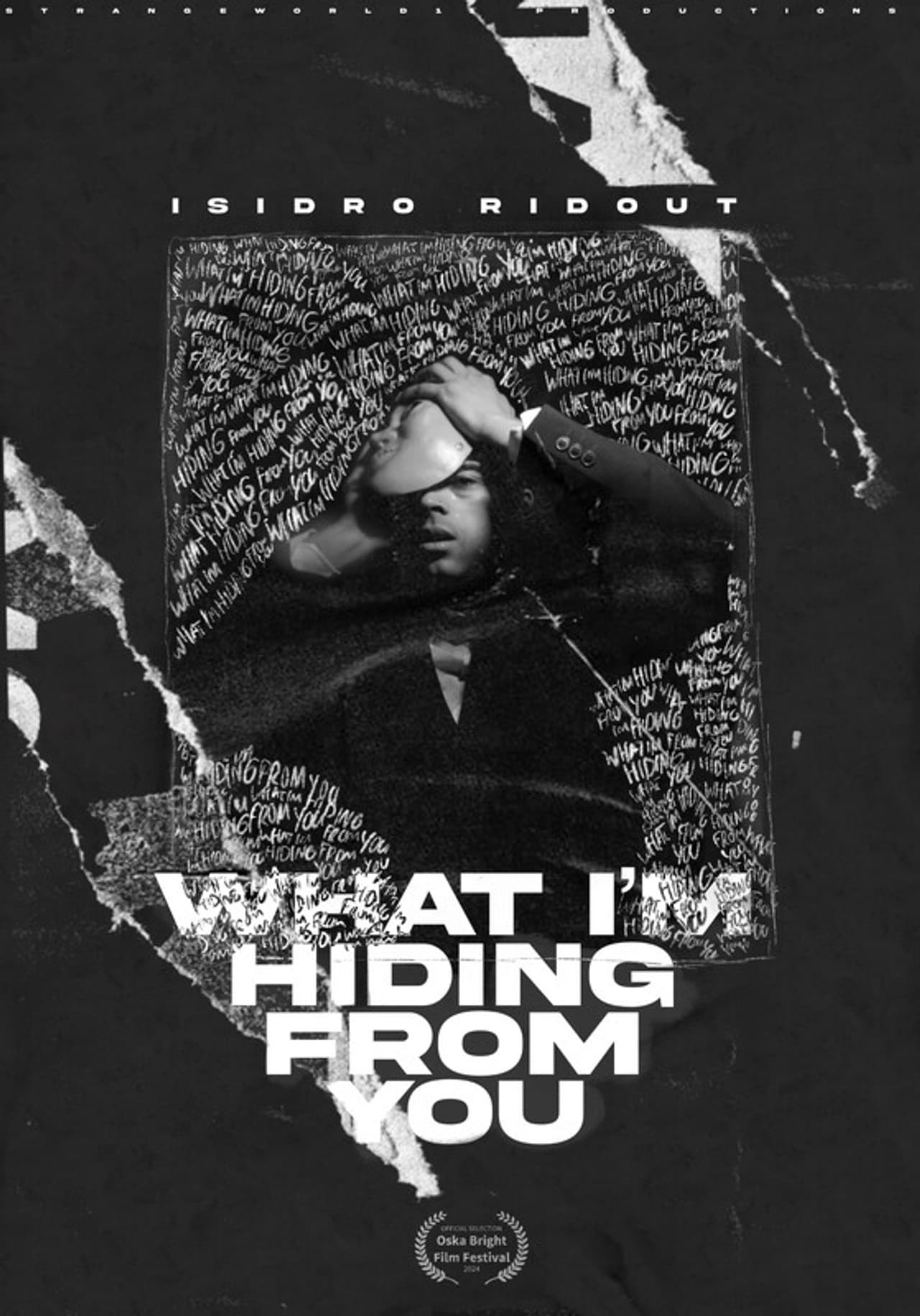What I'm Hiding From You... preview 1