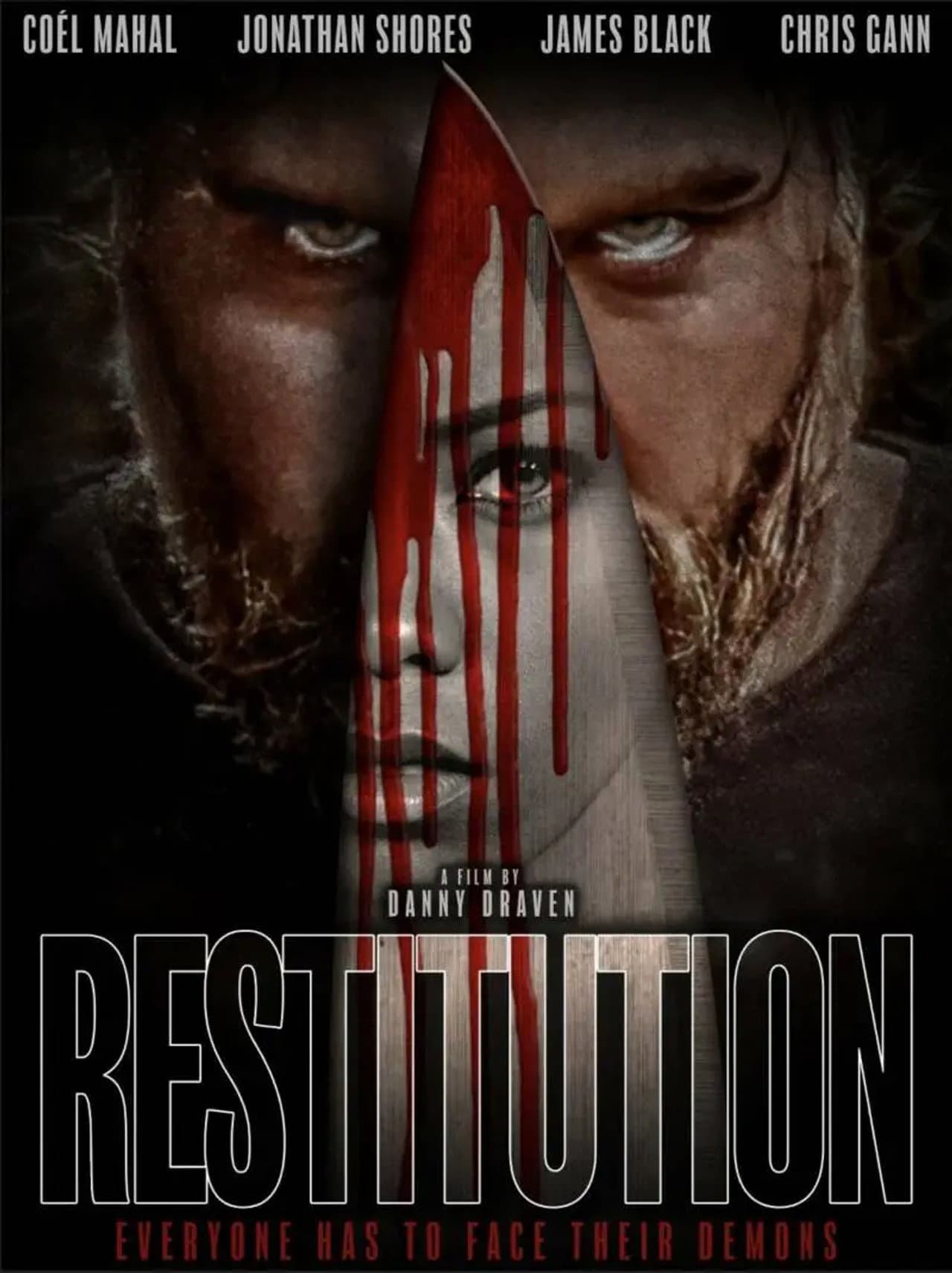 Restitution preview 2