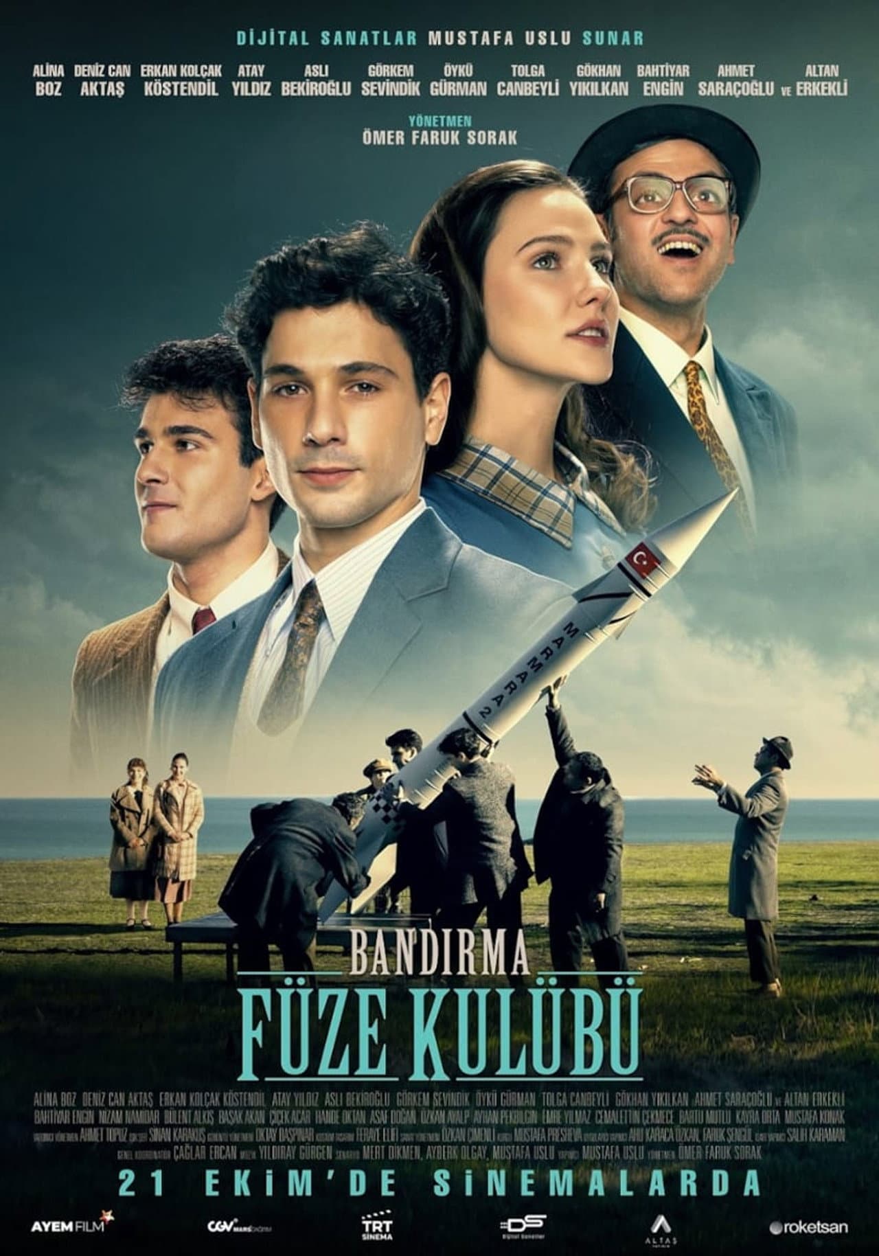Bandırma Füze Kulübü preview 2