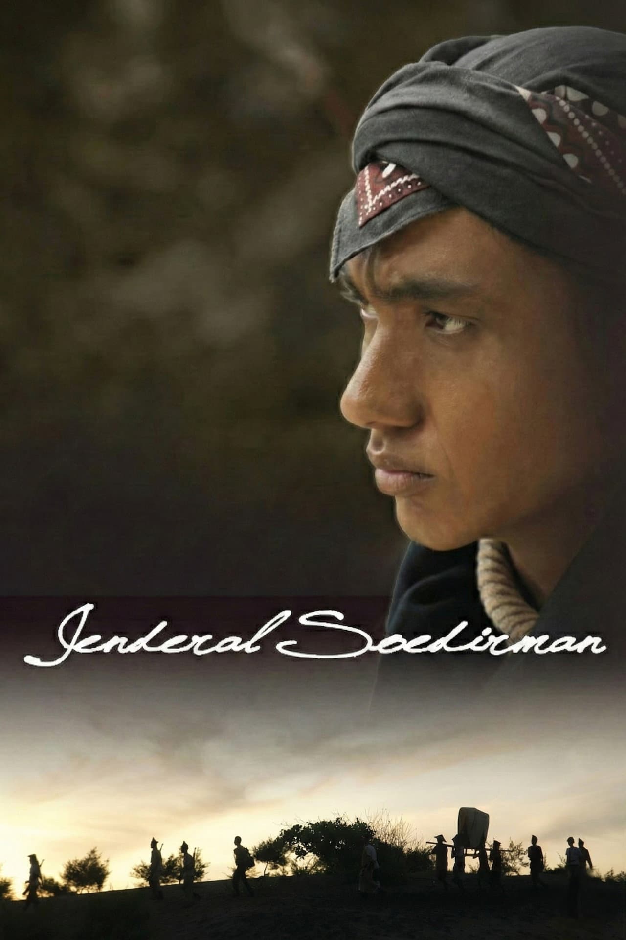Jenderal Soedirman preview 1