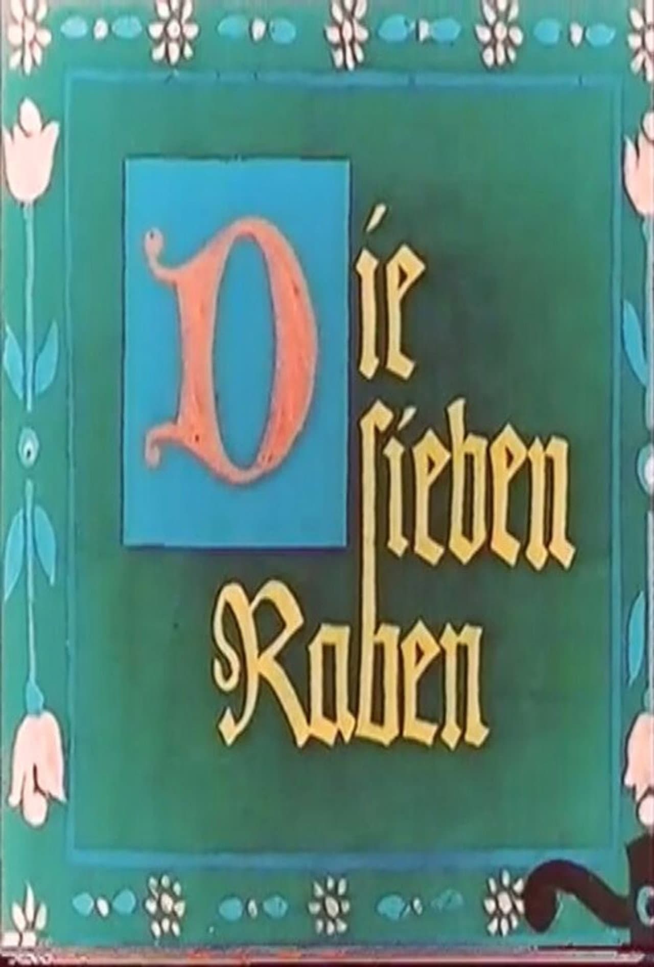 Die sieben Raben preview 1