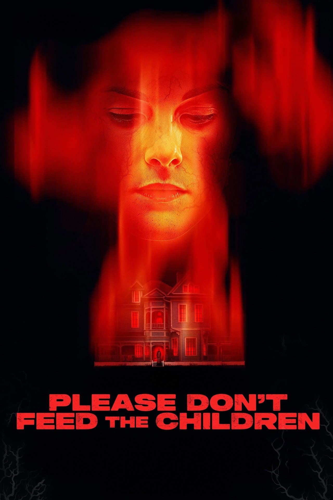 Please Don't Feed the Children preview 2