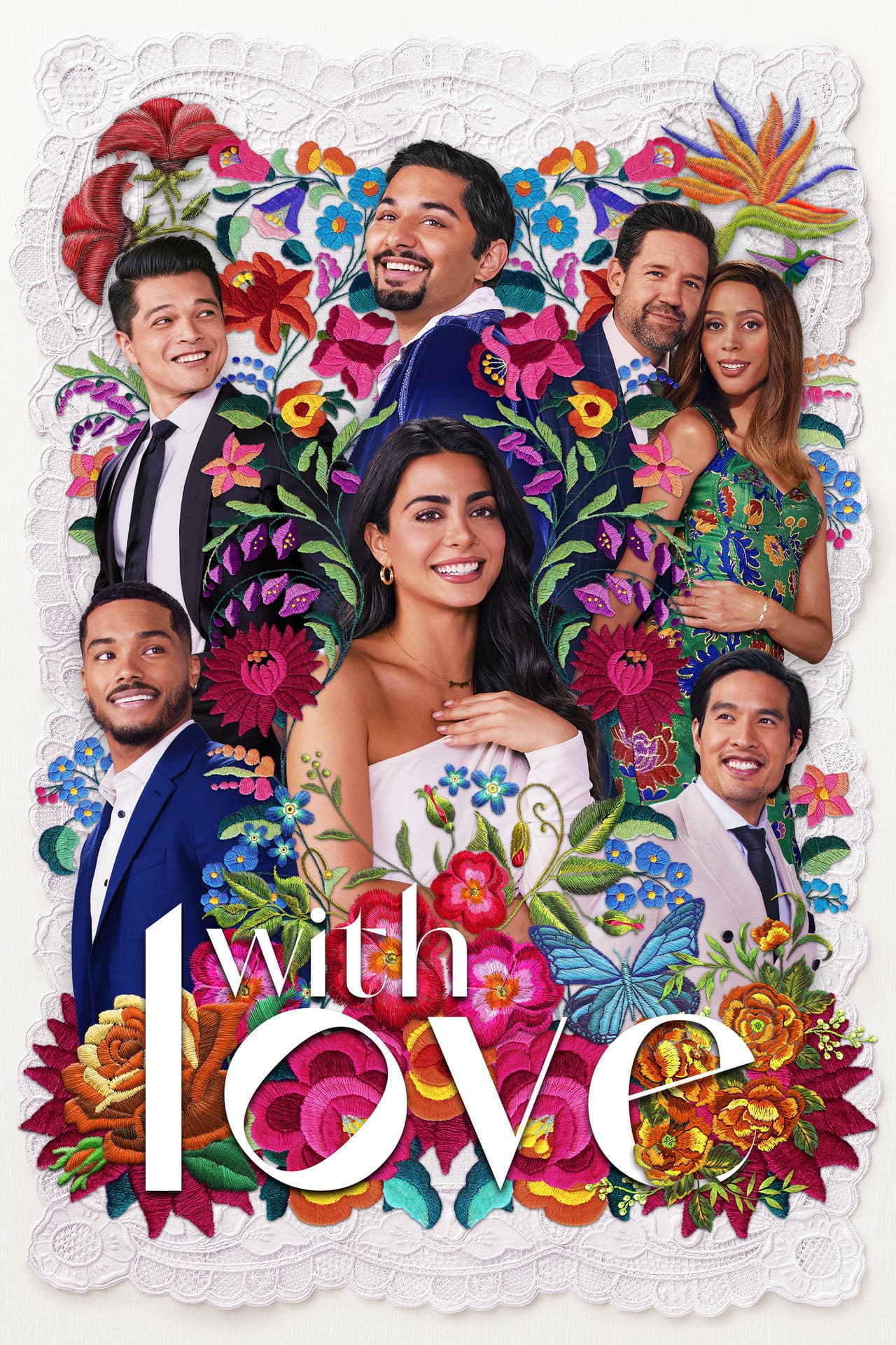 With Love preview 2