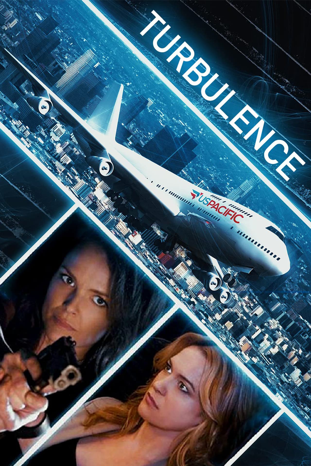 Turbulence preview 2