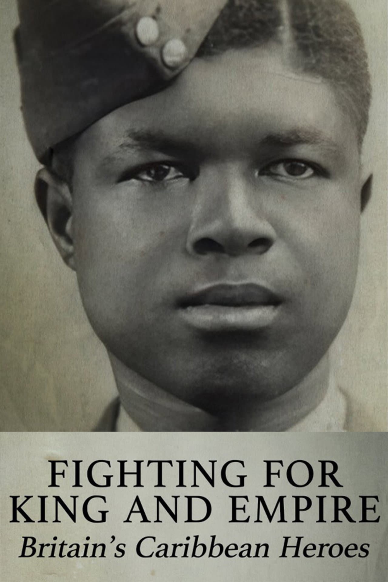 Fighting for King and Empire: Britain's Caribbean Heroes preview 1