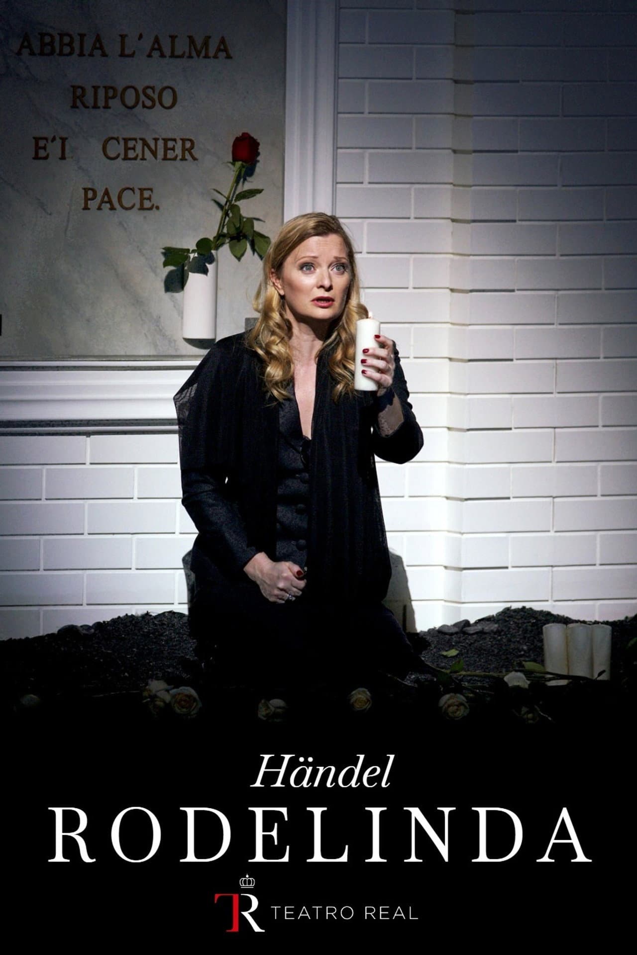 Rodelinda preview 2