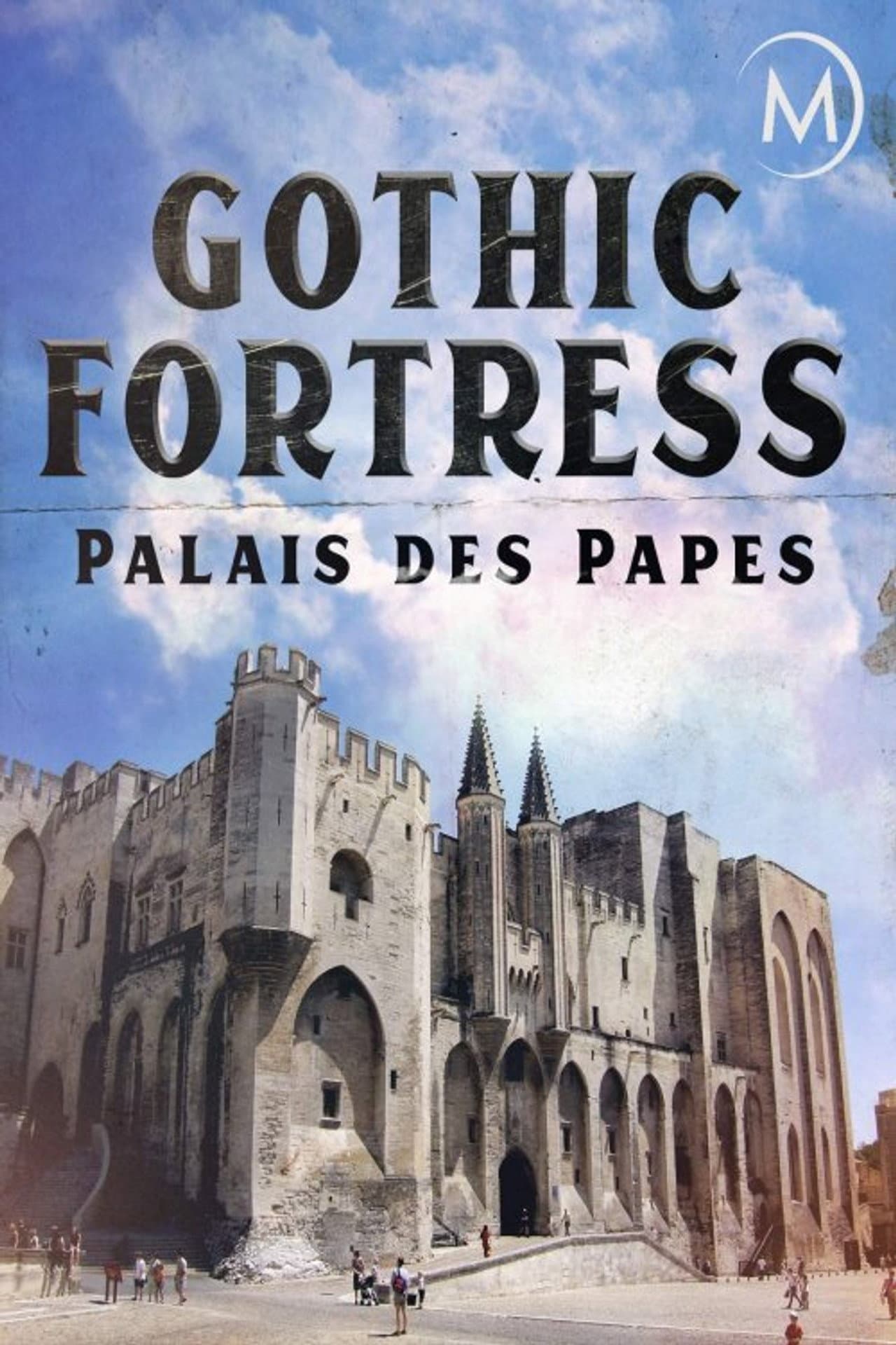 Palais des Papes: A Gothic Fortress preview 1