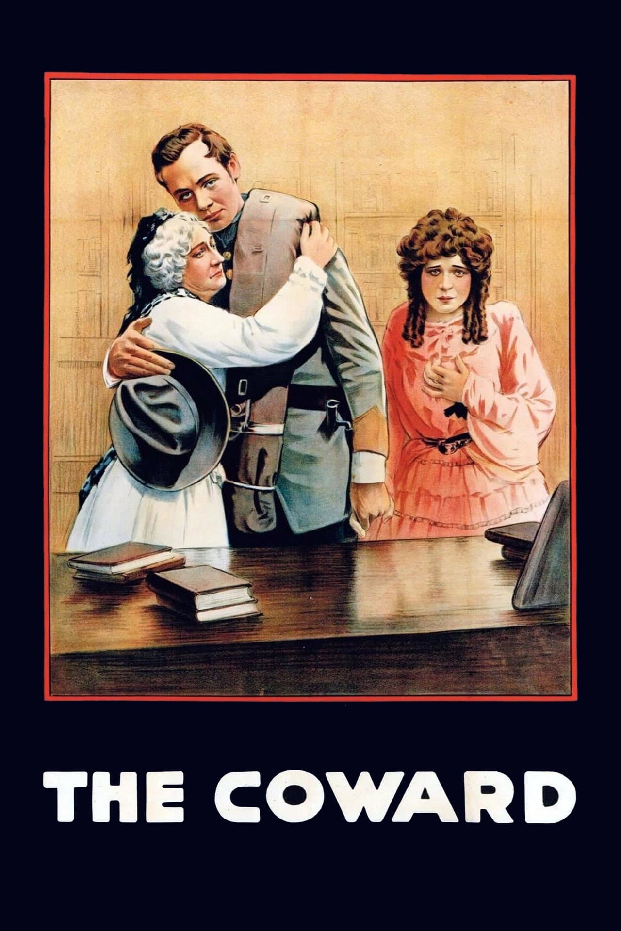 The Coward preview 2