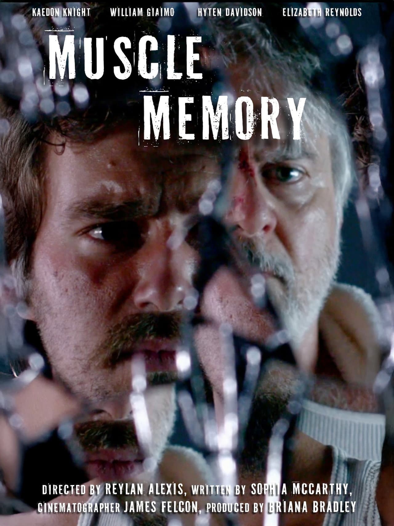 Muscle Memory preview 2